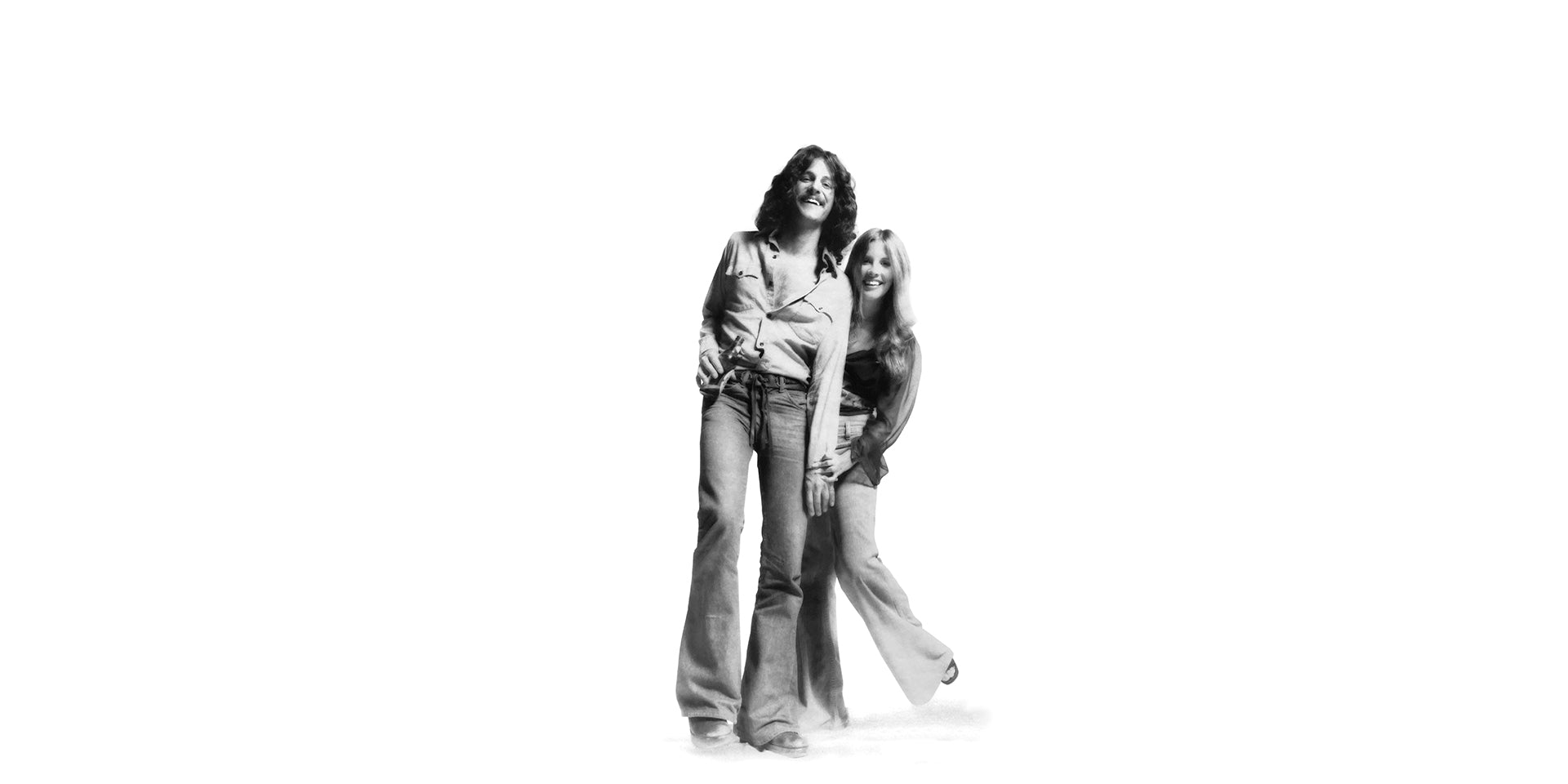 Buckingham Nicks