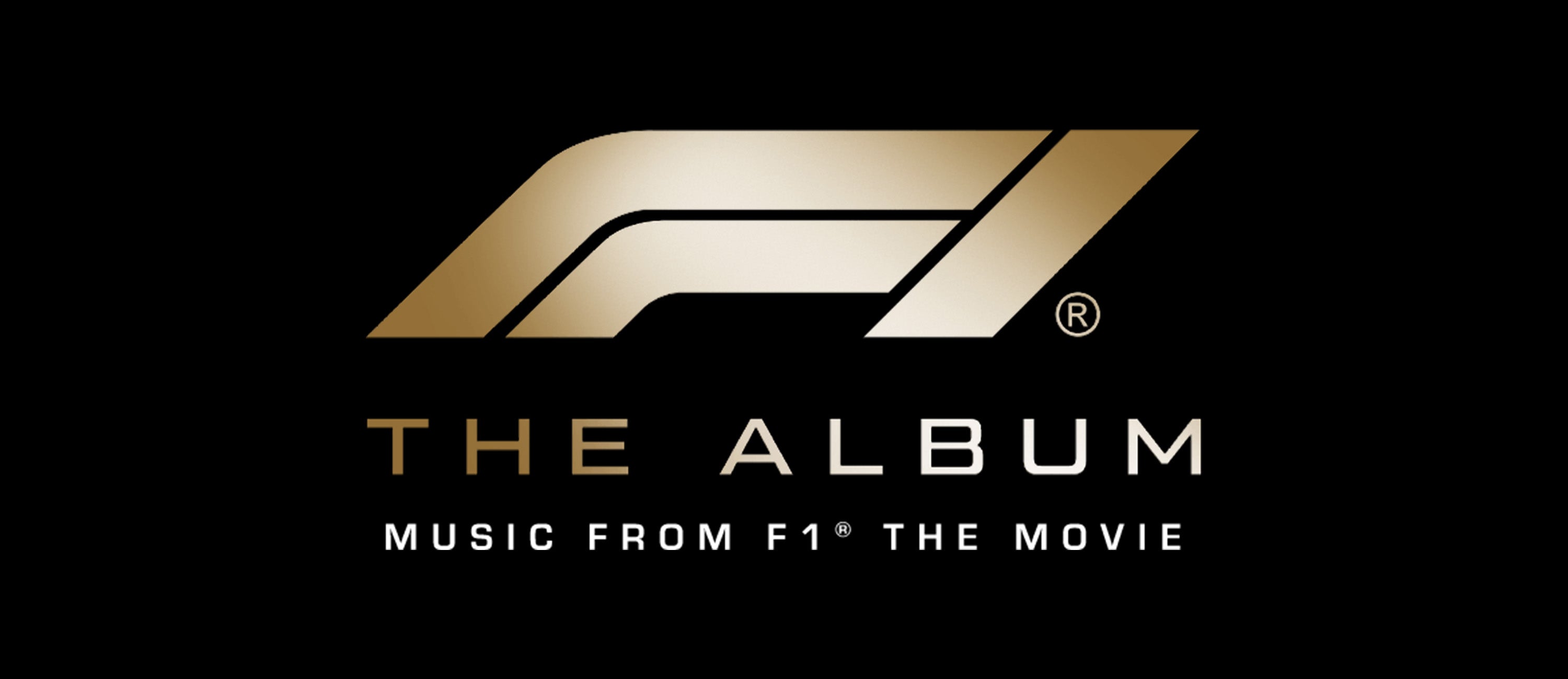 F1 The Album – Warner Music Canada