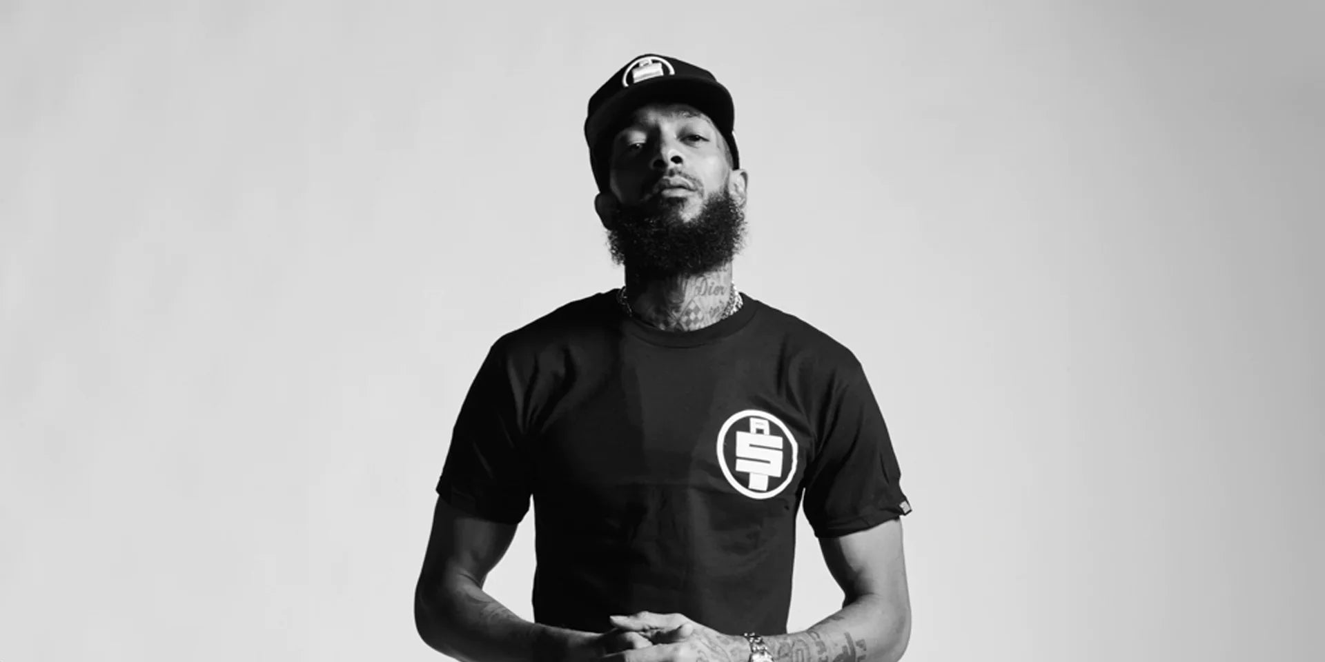 Nipsey Hussle – Warner Music Canada