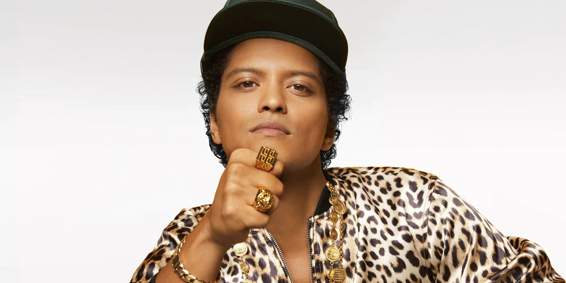 Bruno Mars