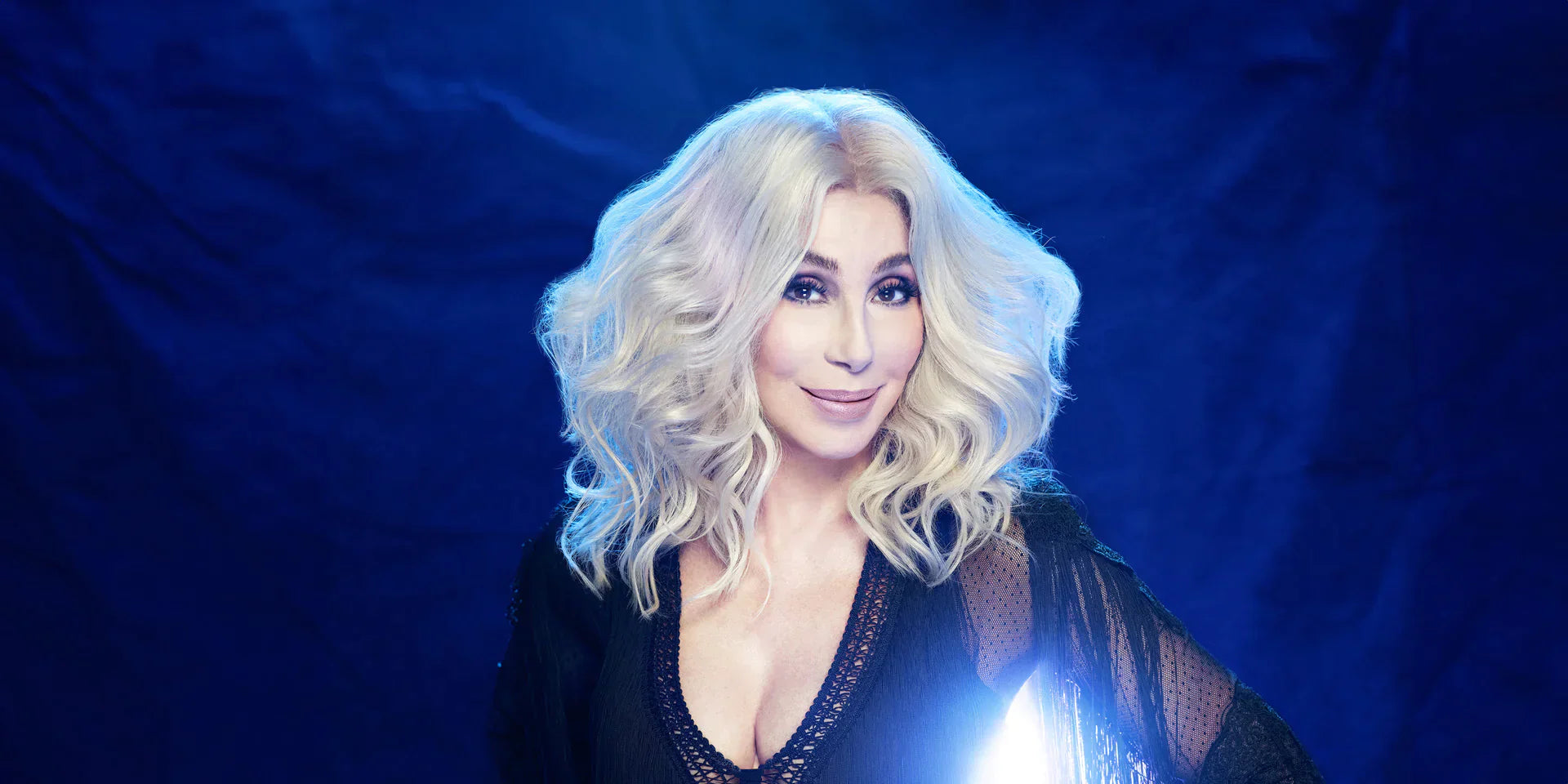 Cher – Warner Music Canada