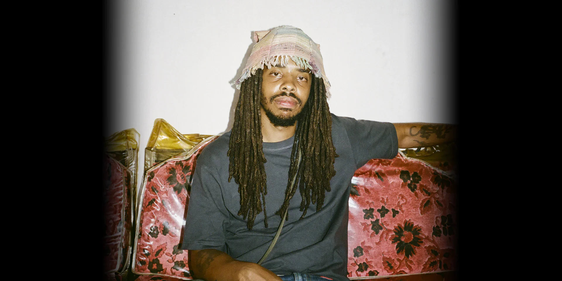 Earl Sweatshirt – Warner Music Canada