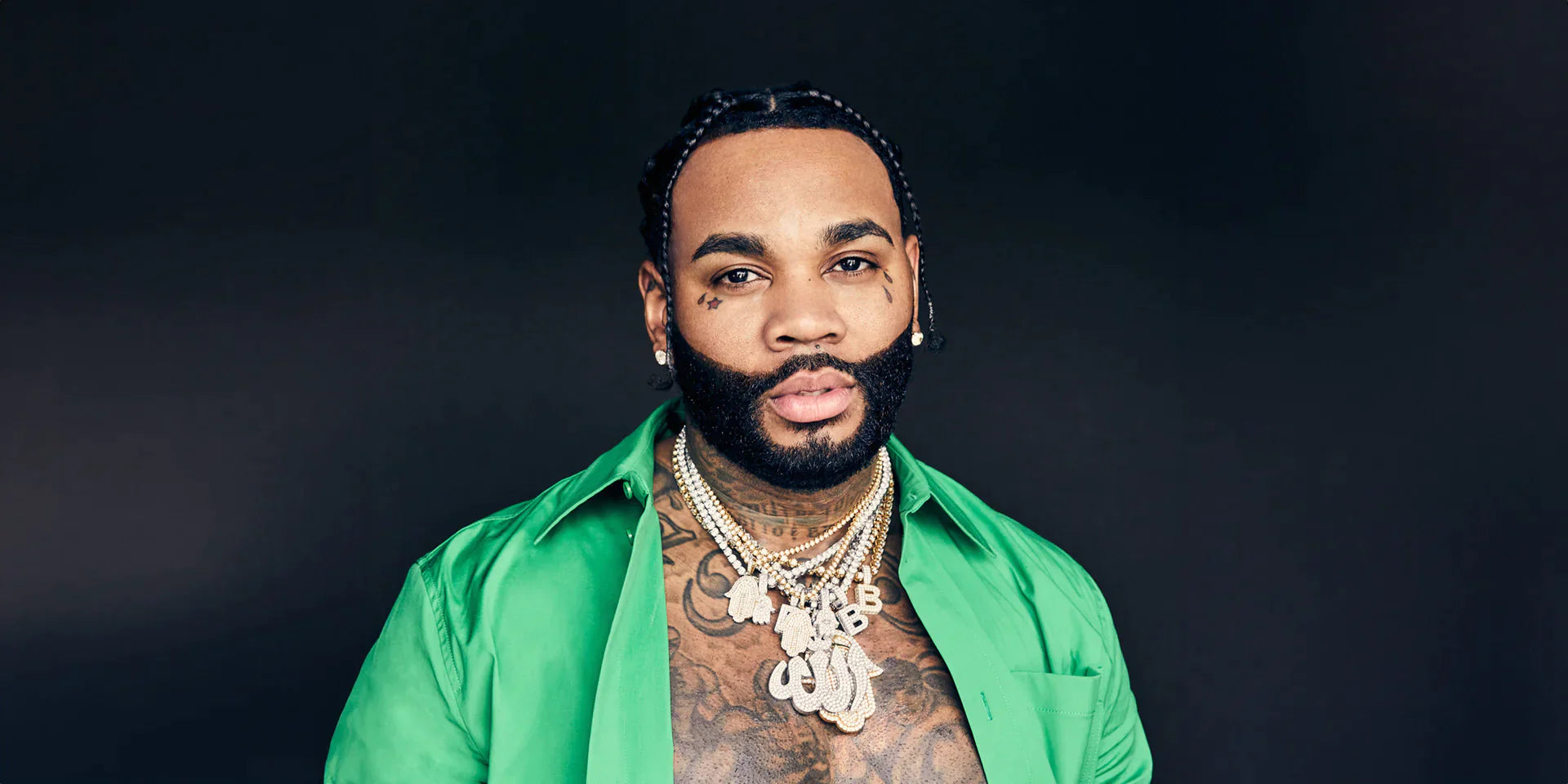 Kevin Gates