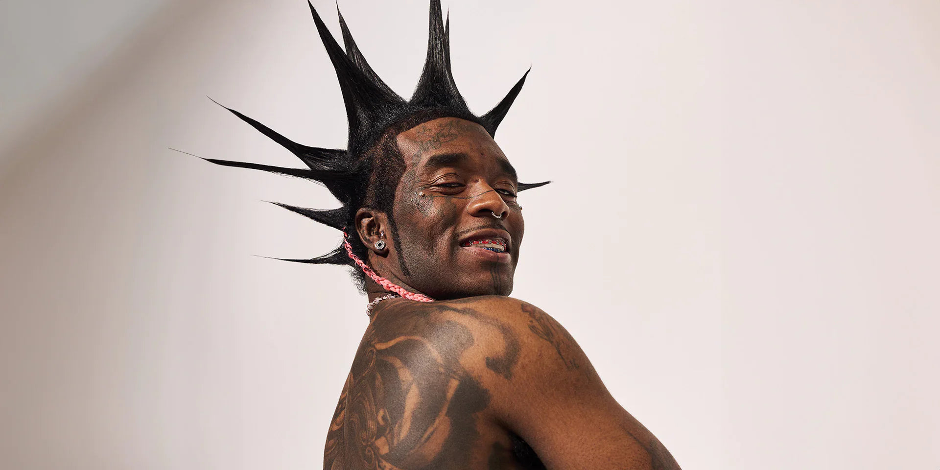 Lil Uzi Vert – Warner Music Canada