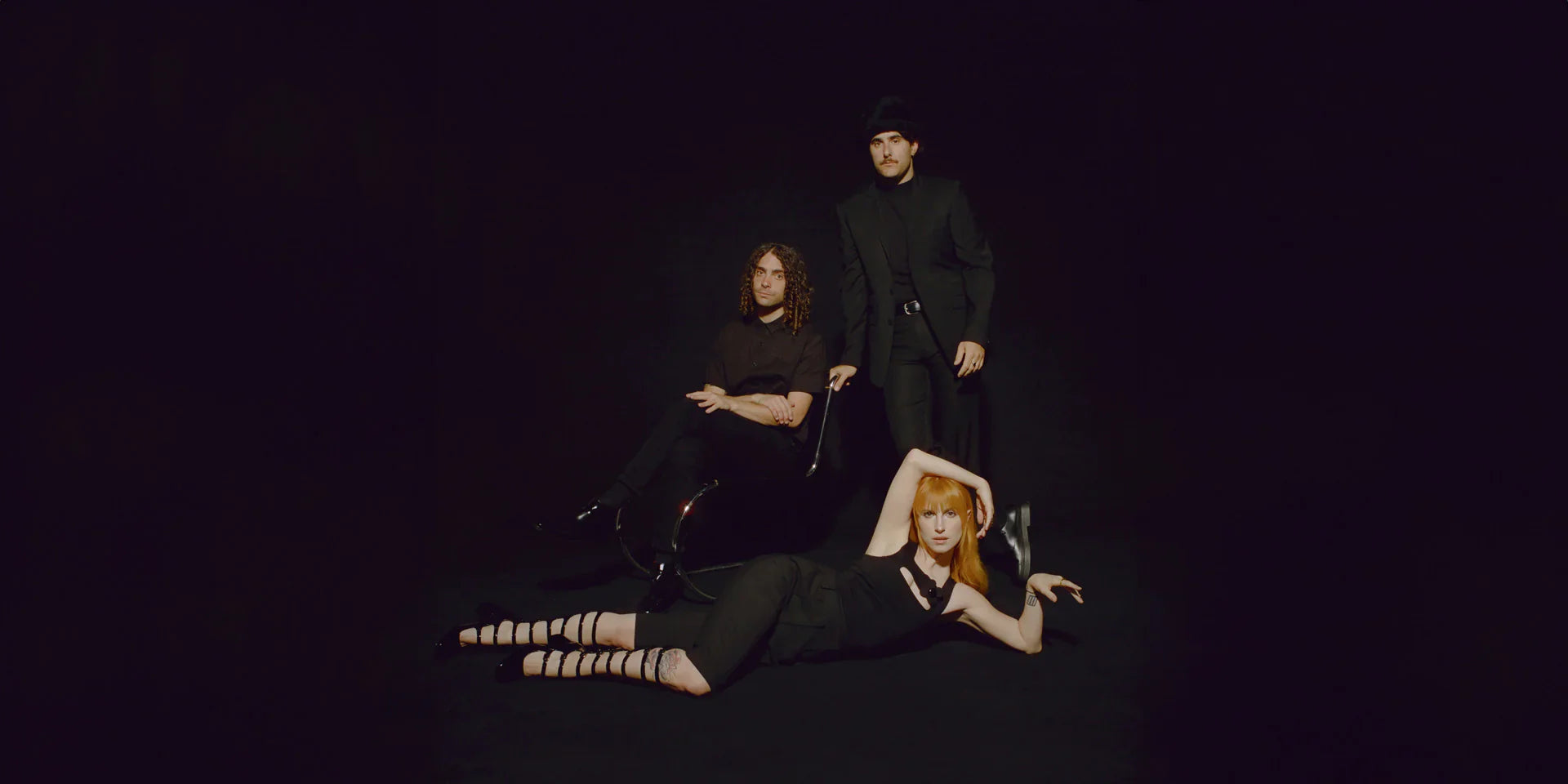 Paramore – Warner Music Canada