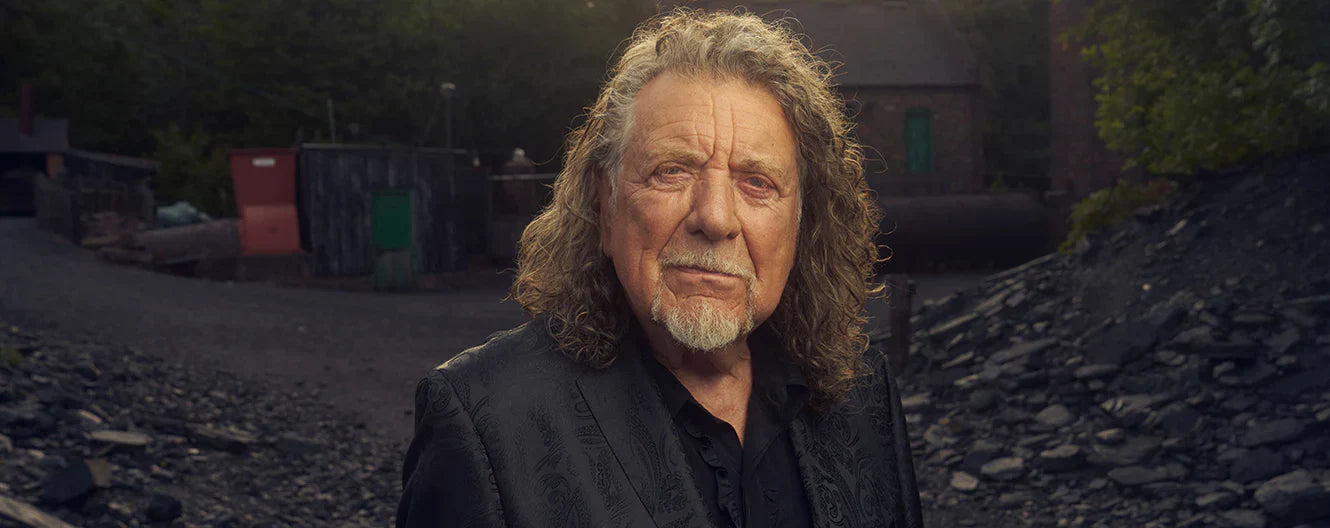 Robert Plant