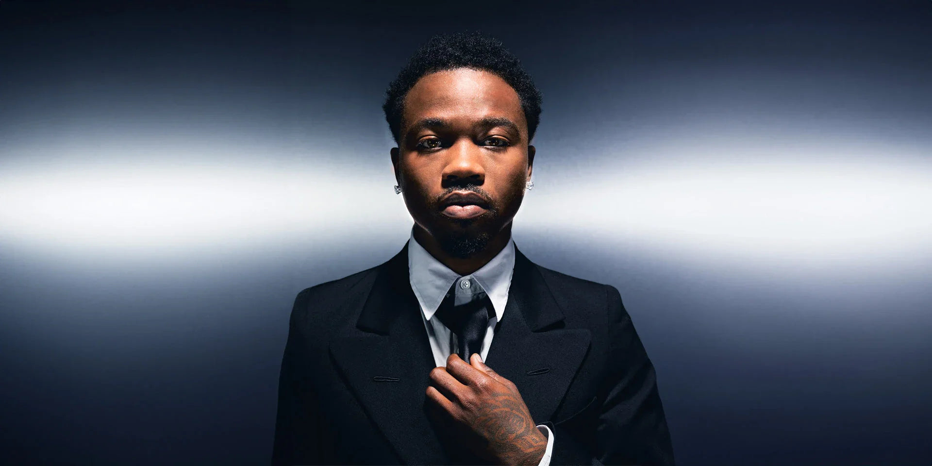 Roddy Ricch – Warner Music Canada