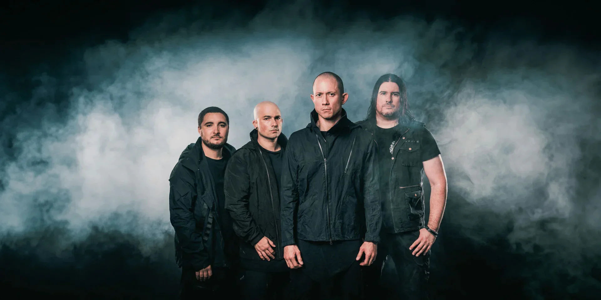 Trivium – Warner Music Canada