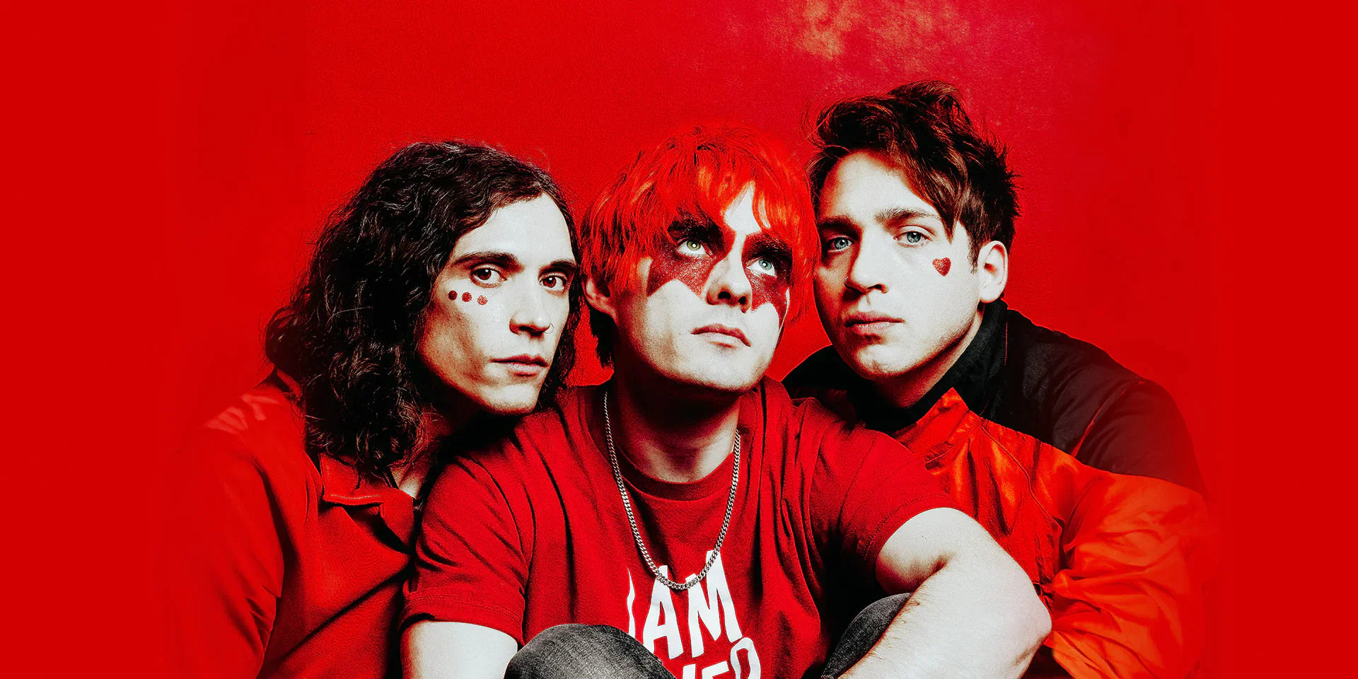 Waterparks – Warner Music Canada