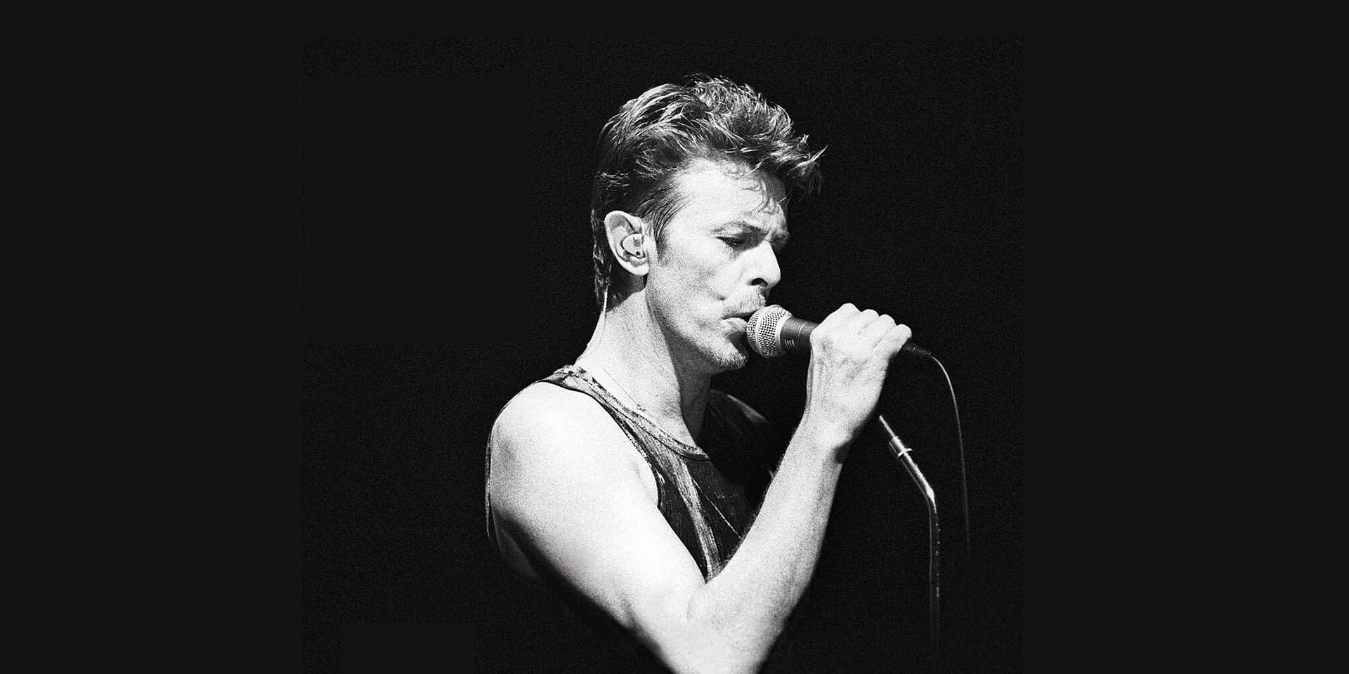 David Bowie
