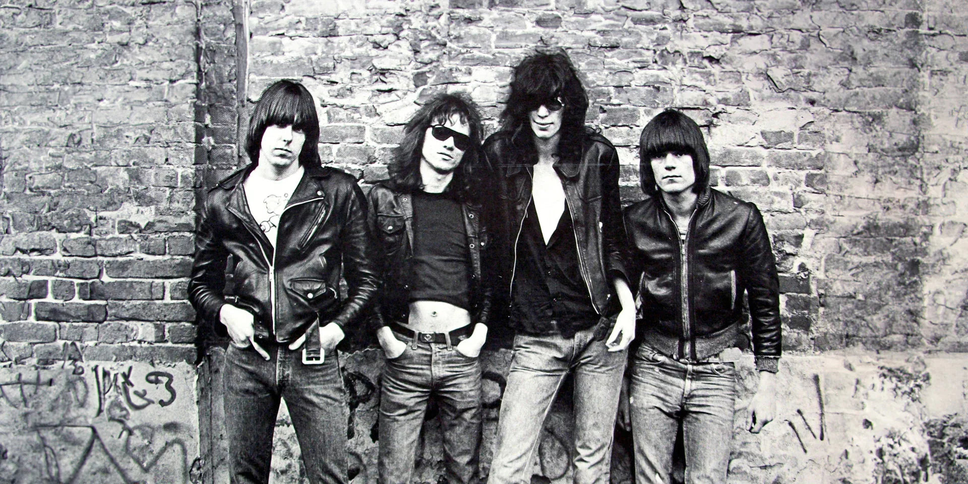 Ramones – Warner Music Canada