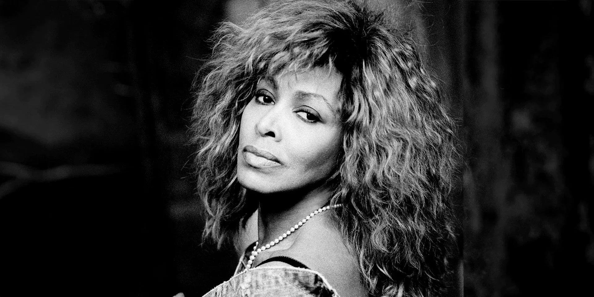 Tina Turner