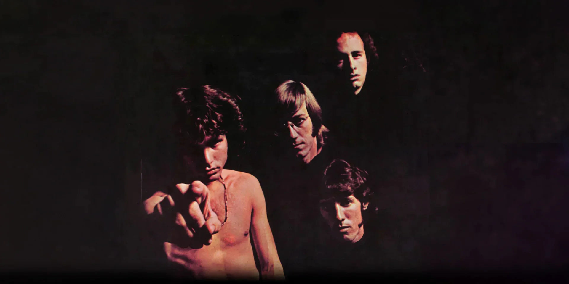 The Doors – Warner Music Canada