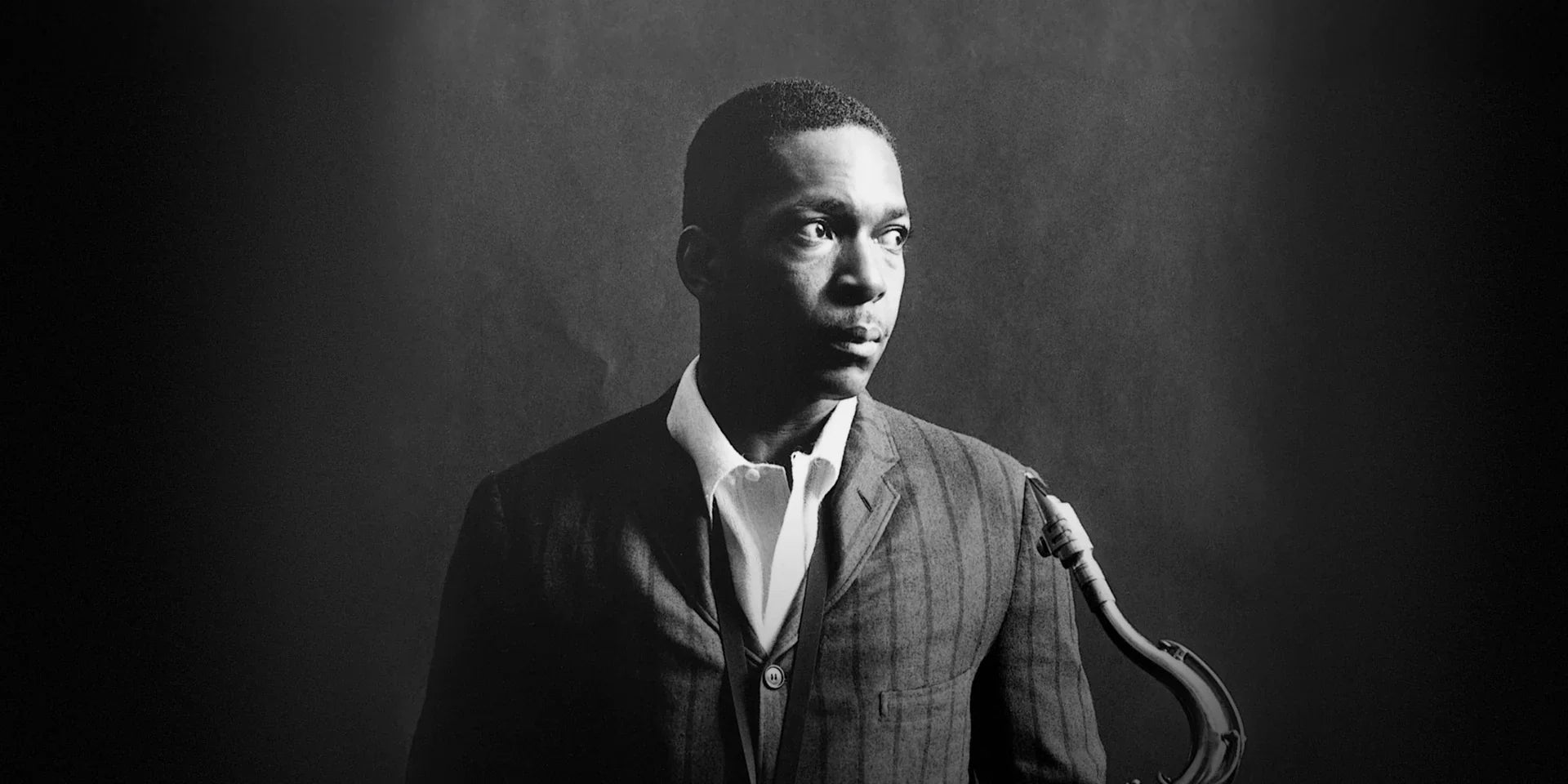 John Coltrane