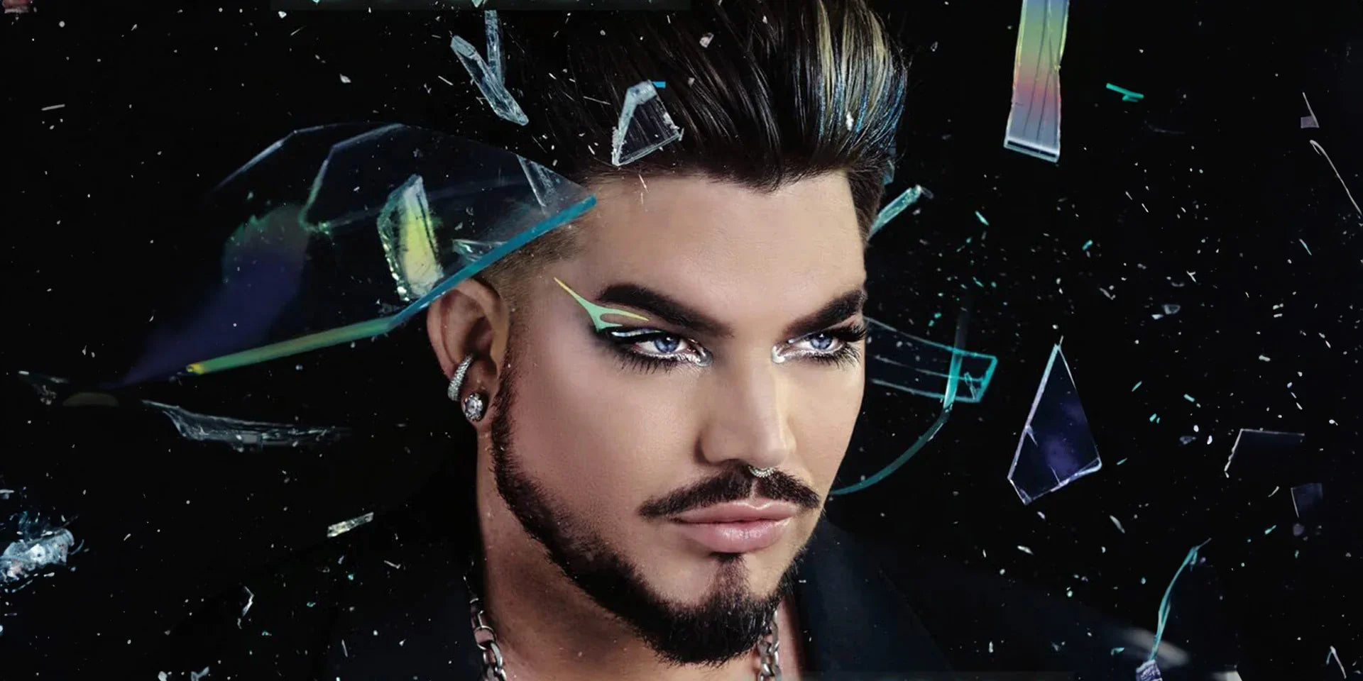 Adam Lambert