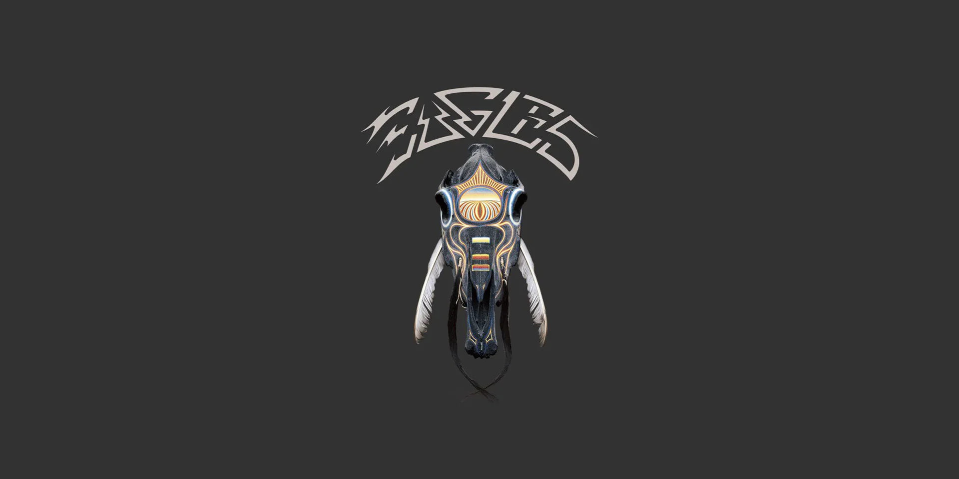 Eagles – Warner Music Canada