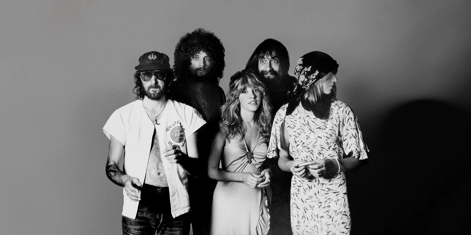Fleetwood Mac – Warner Music Canada