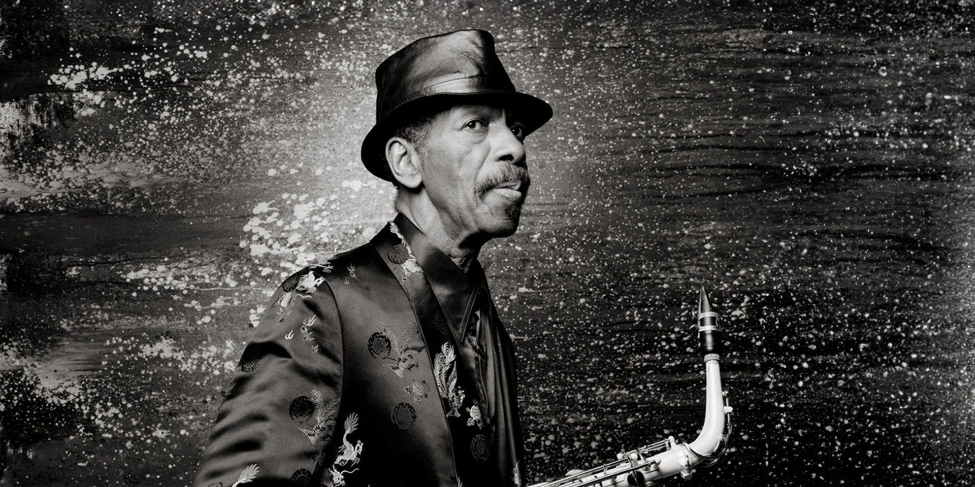 Ornette Coleman