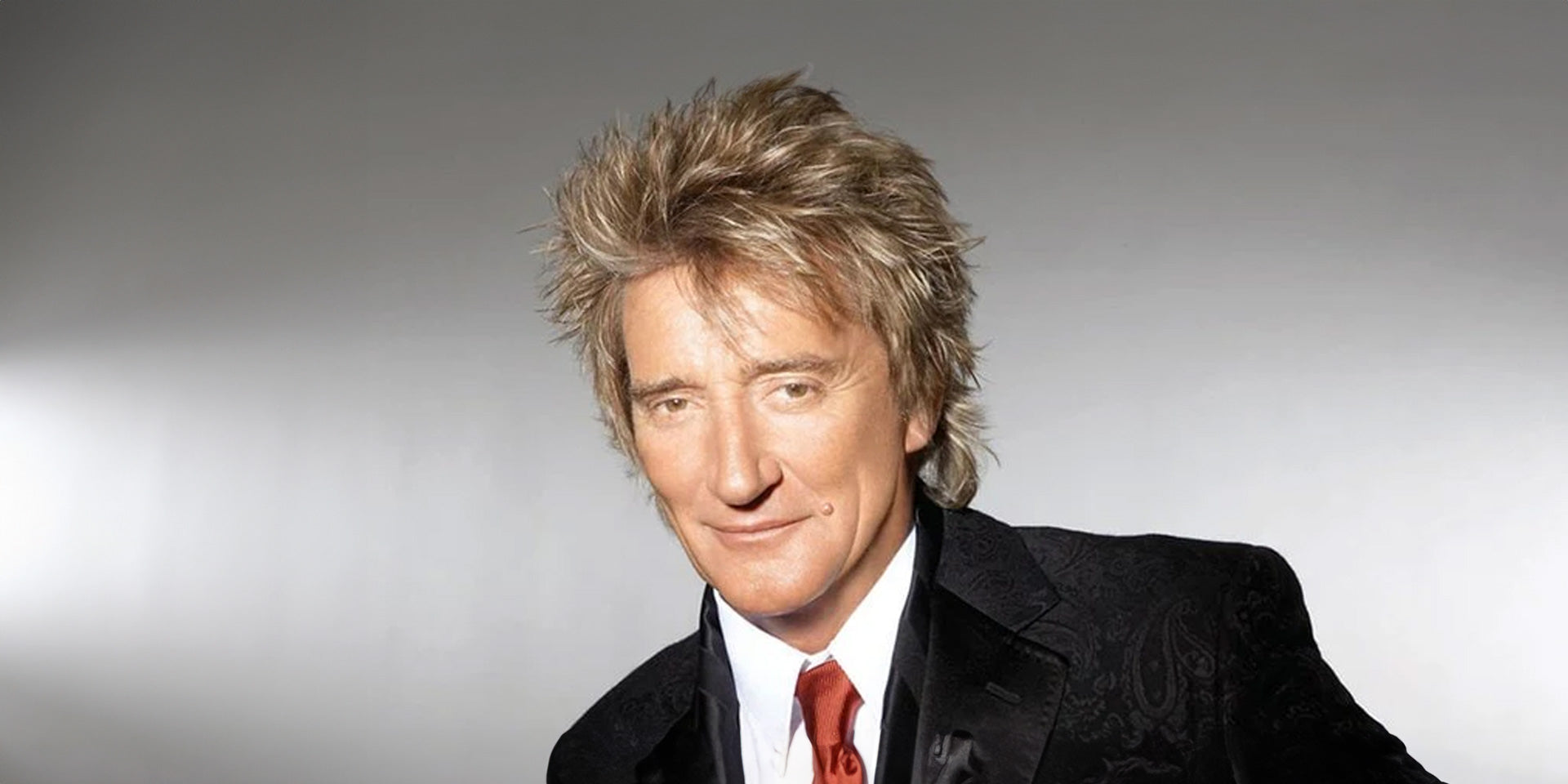 Rod Stewart