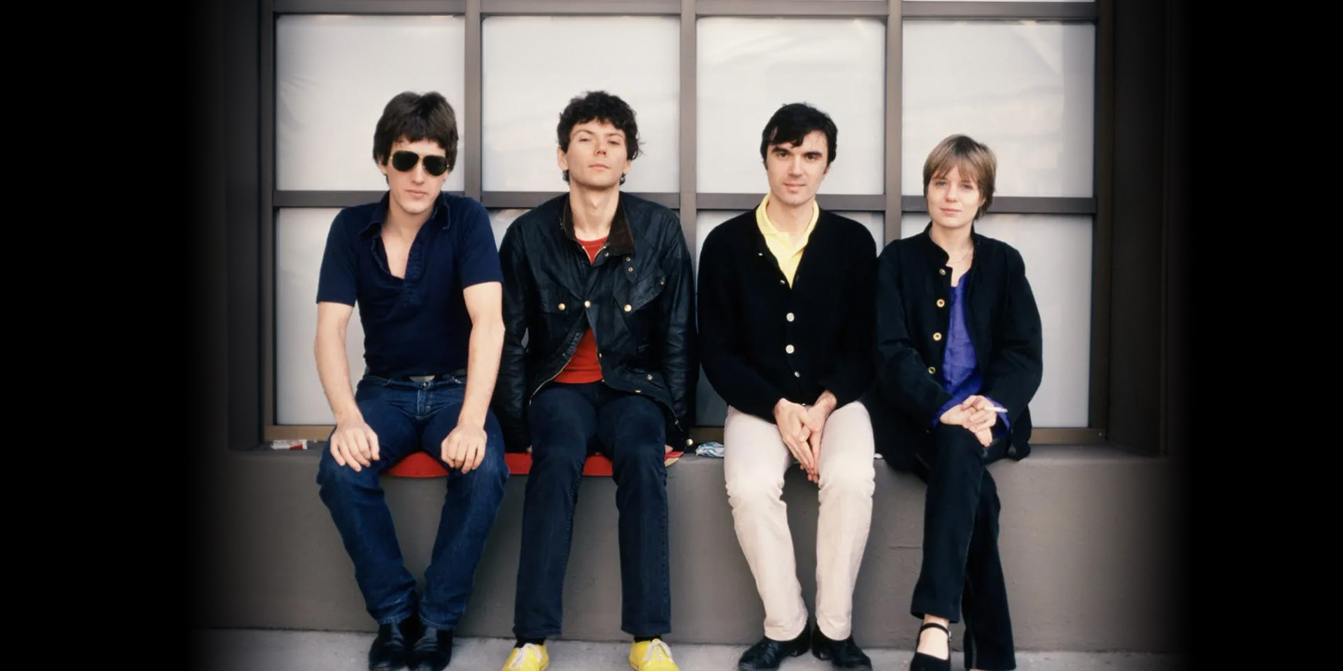 Talking Heads – Warner Music Canada