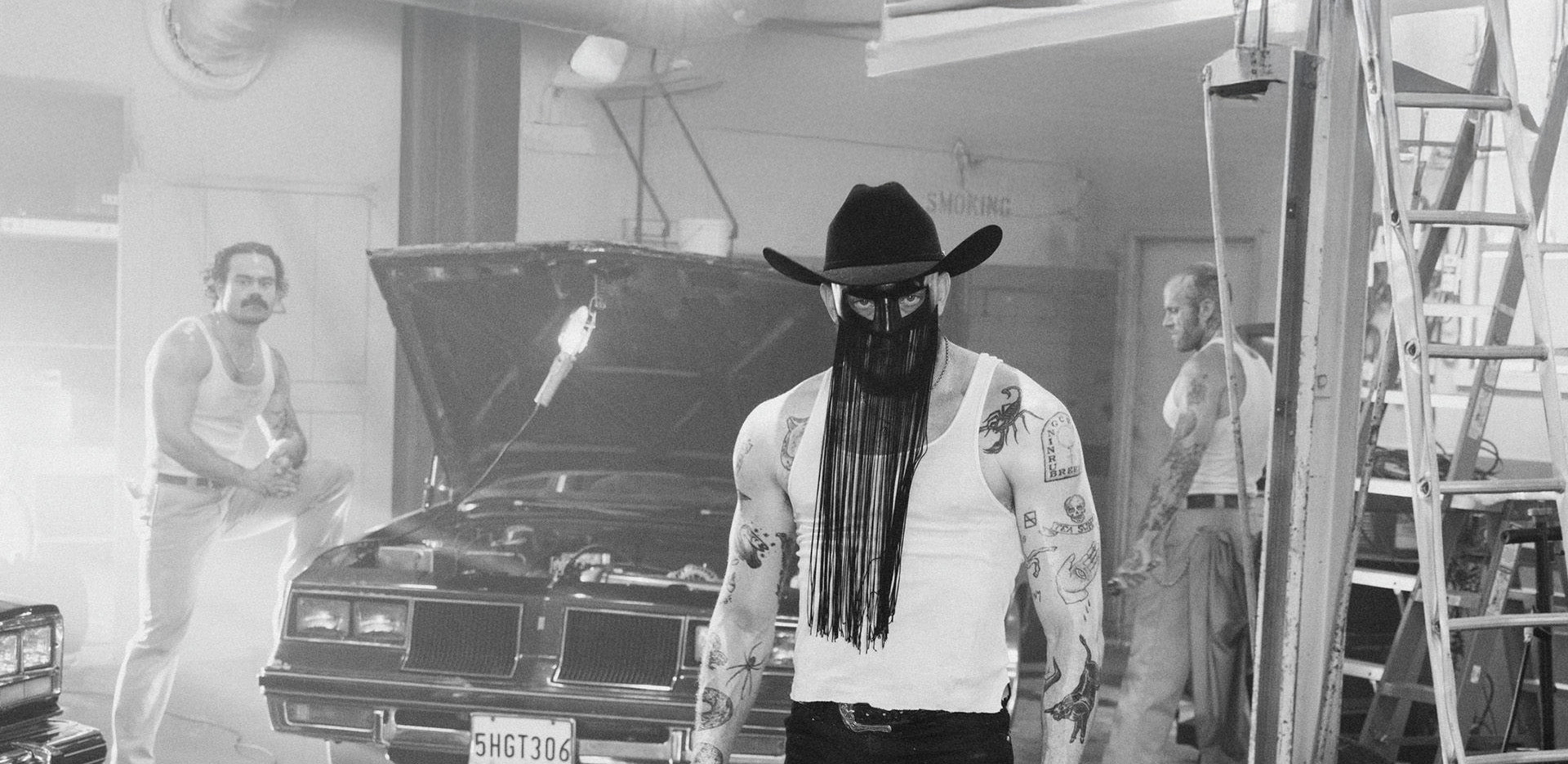Orville Peck