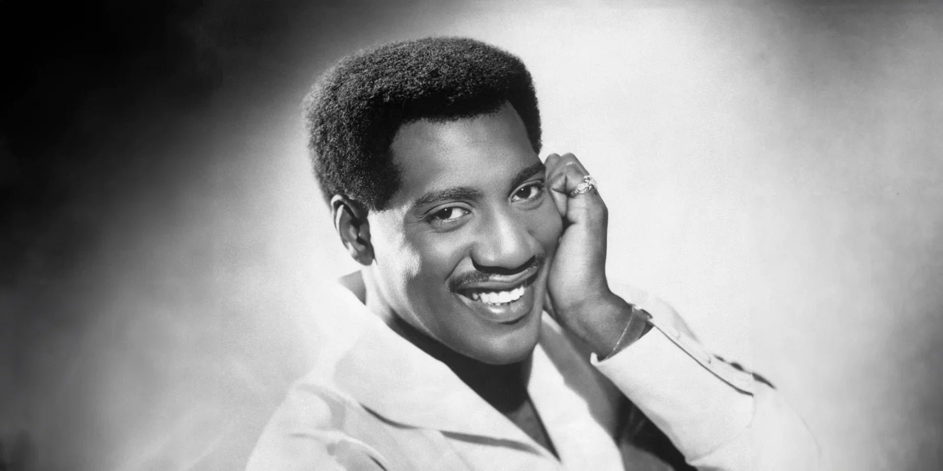 Otis Redding