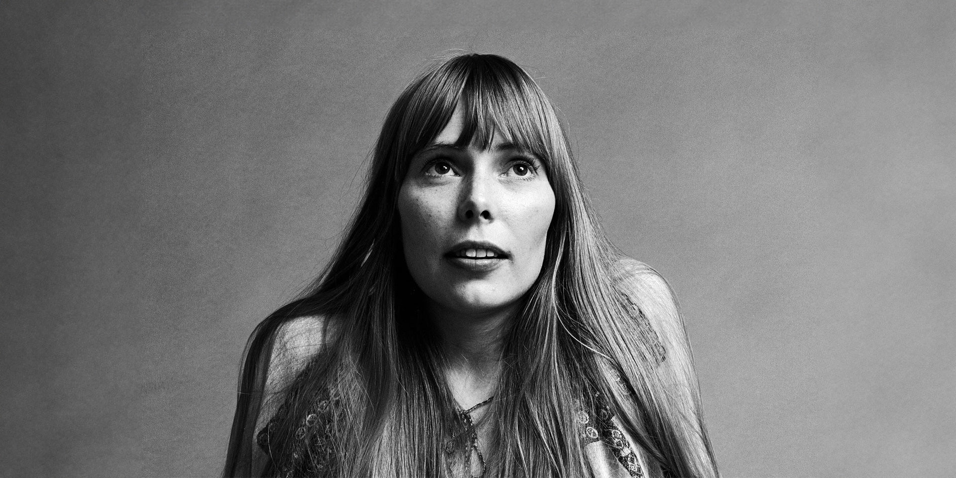 Joni Mitchell – Warner Music Canada