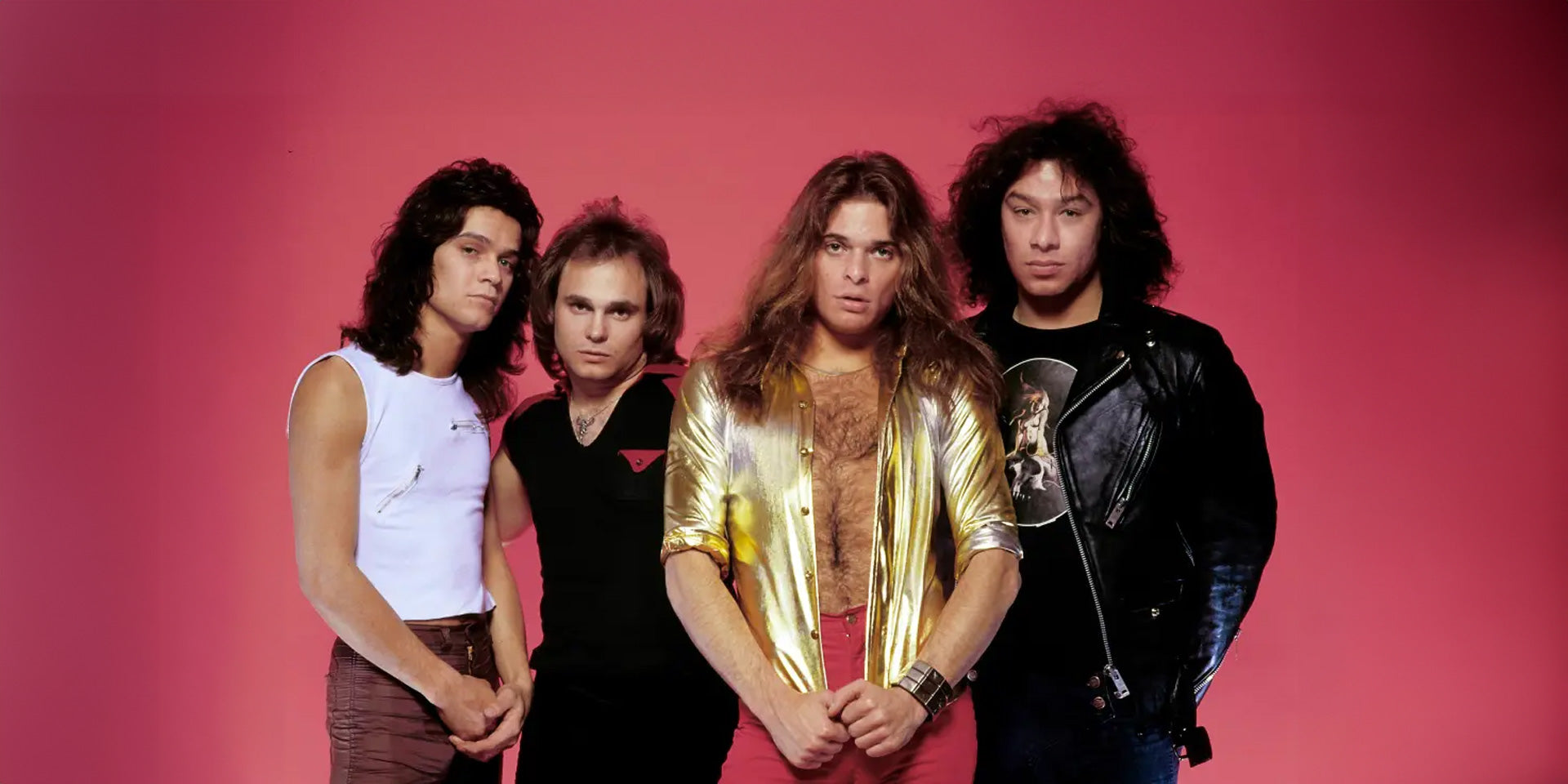 Van Halen