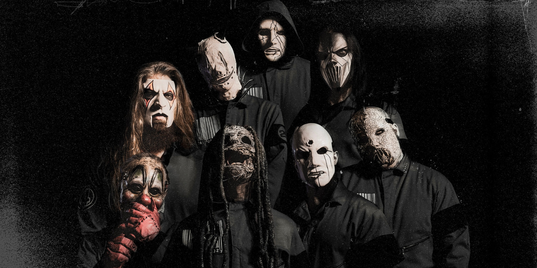 Slipknot – Warner Music Canada