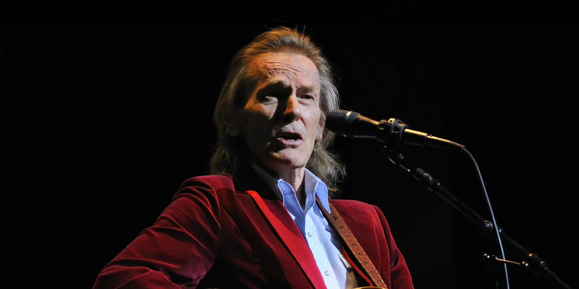 Gordon Lightfoot