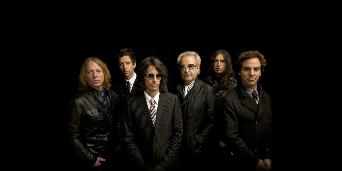 Foreigner