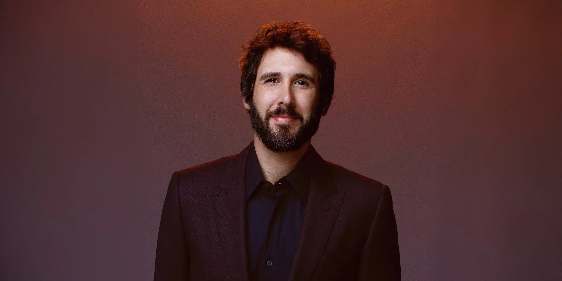 Josh Groban