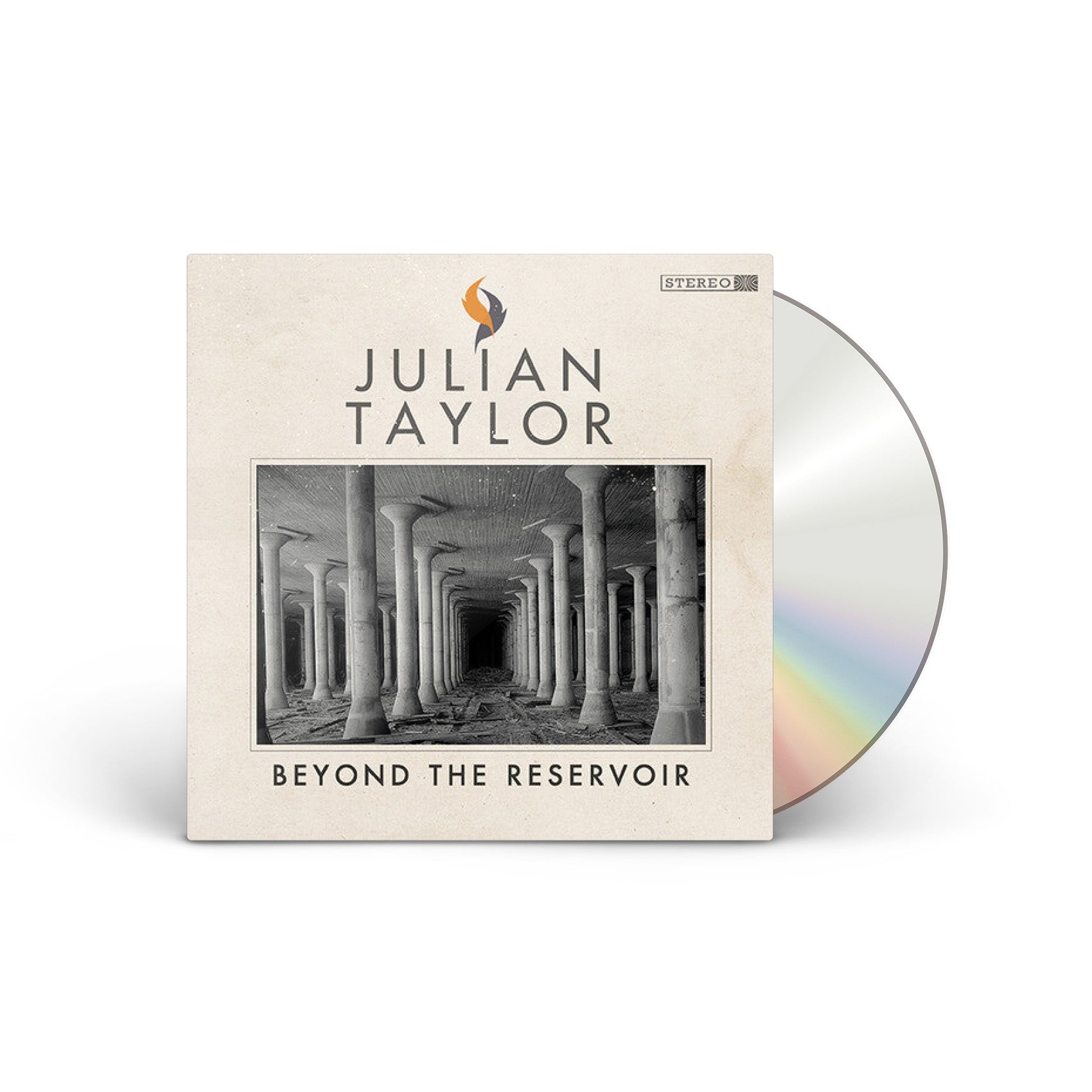 Beyond the Reservoir CD