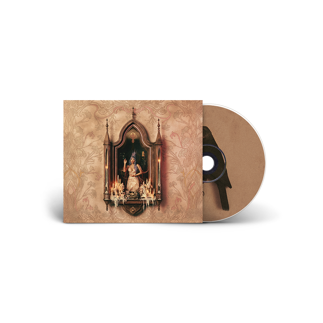 HADES - CD – Warner Music Canada