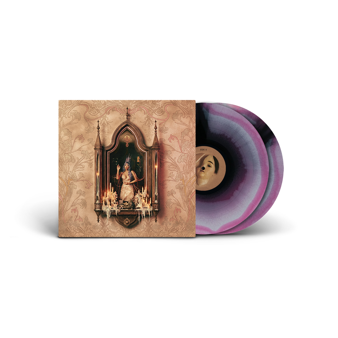 HADES - Rosary Bruised Vinyl (Webstore Exclusive) – Warner Music
