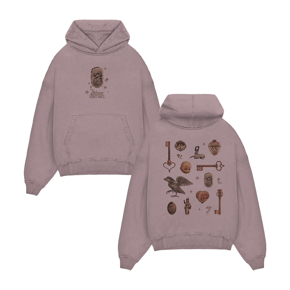 Hades Box Set (Signed)