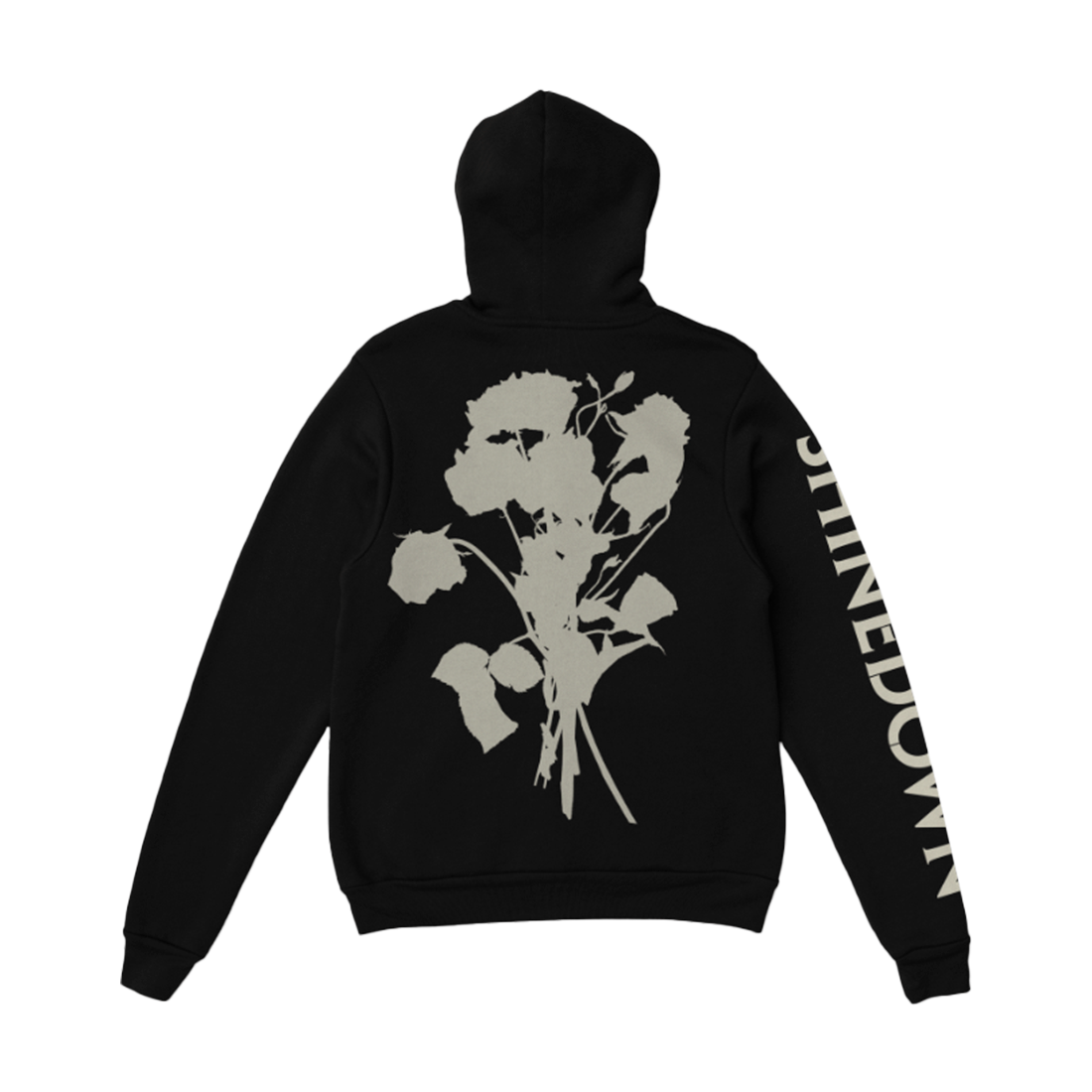 EI8HT Silhouette Hoodie