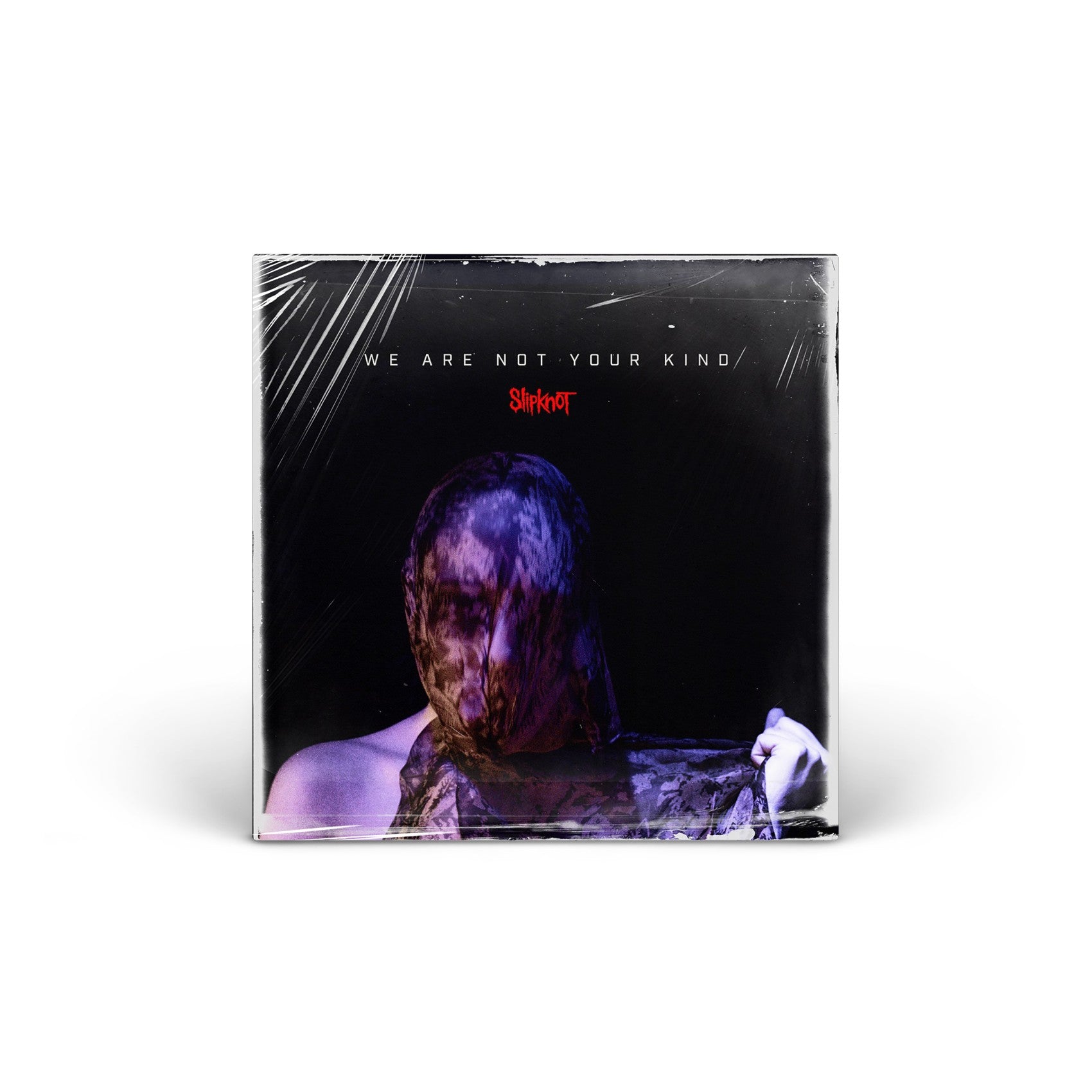 We Are Not Your Kind vinyl 2LP