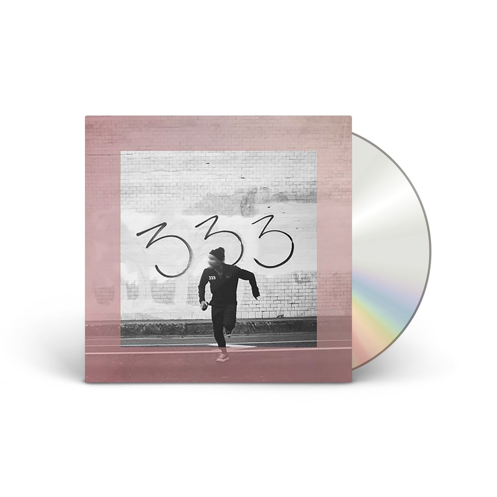 STRENGTH IN NUMB333RS CD