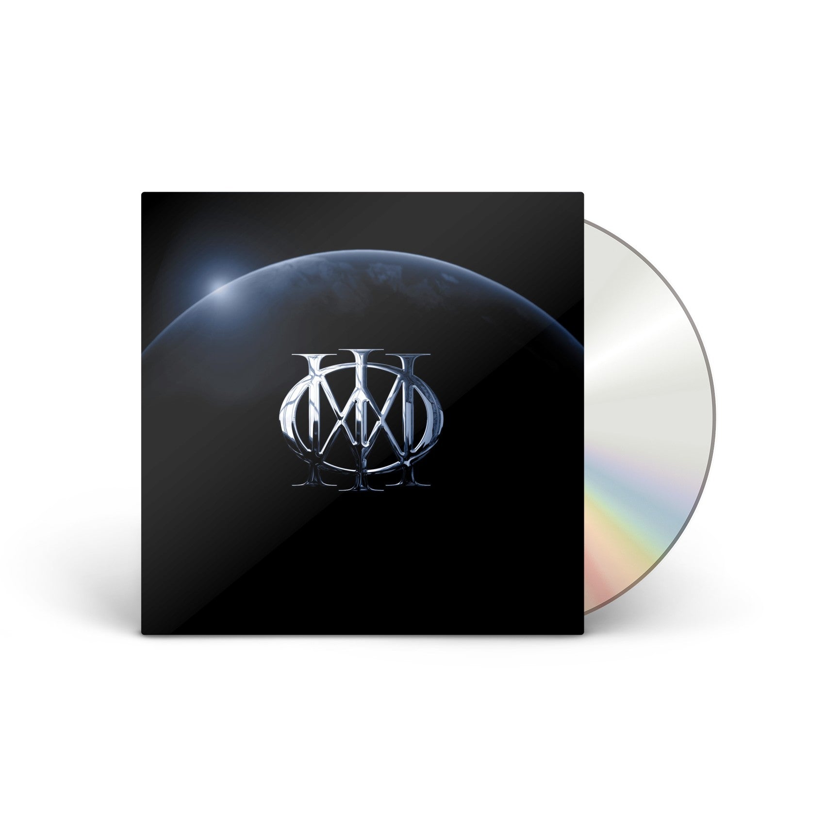 Dream Theater [CD] – Warner Music Canada