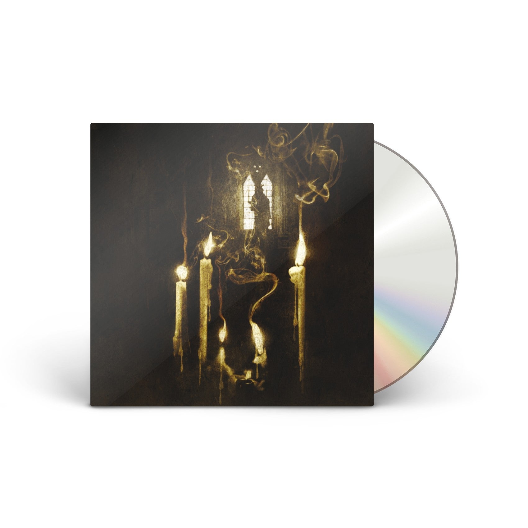 Ghost Reveries [CD] – Warner Music Canada