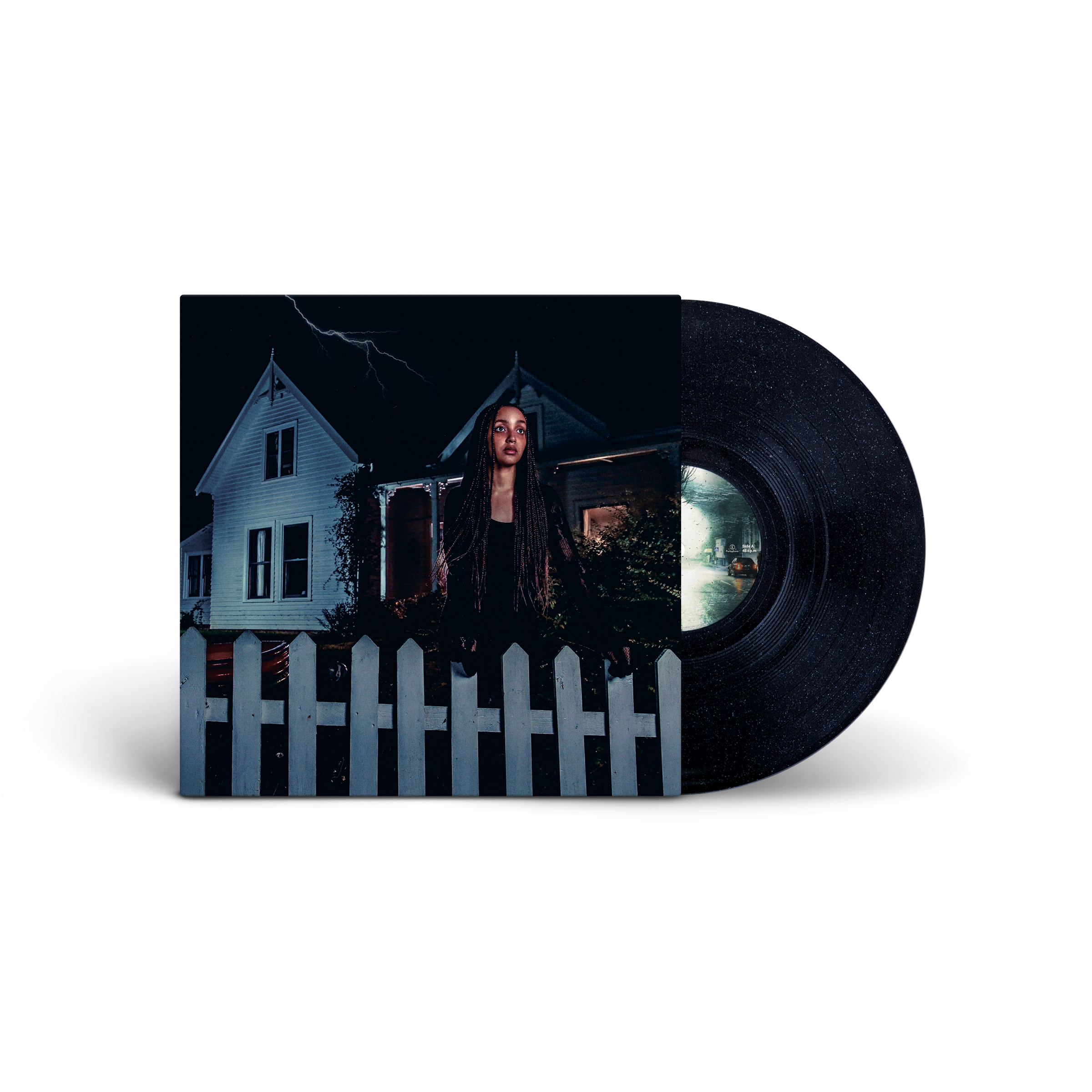 to hell with it vinyl LP