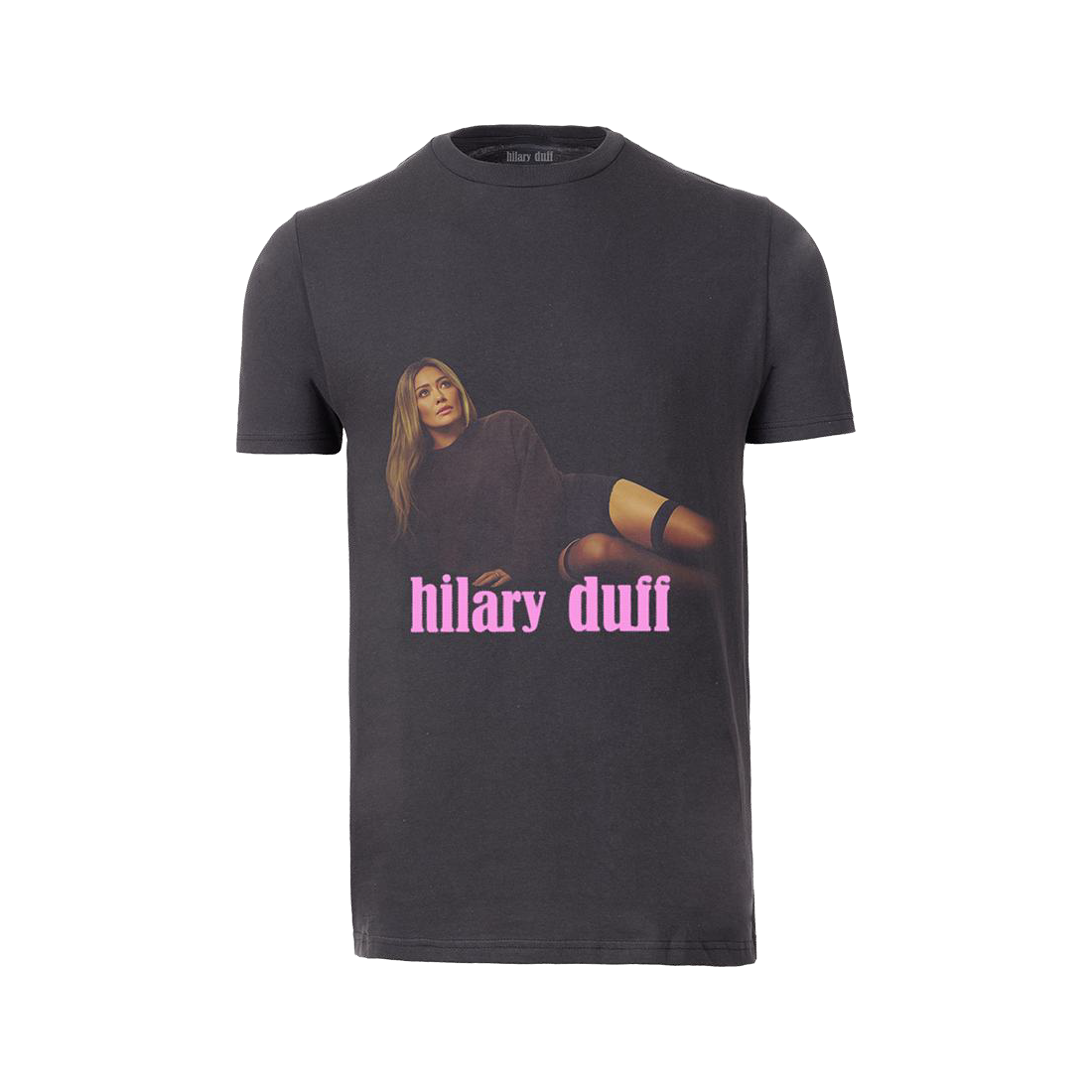 luck ... or something album tee