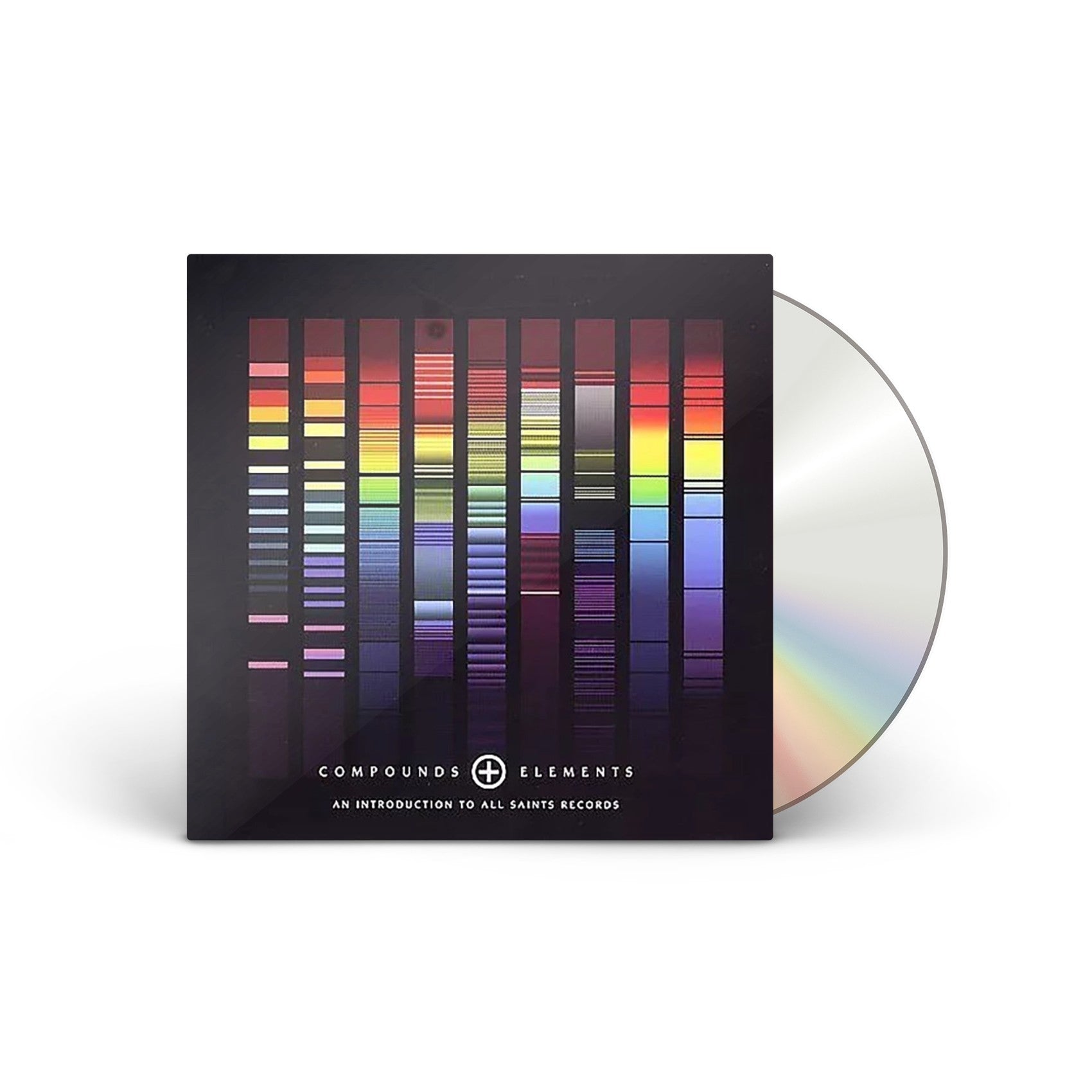 Compounds And Elements CD