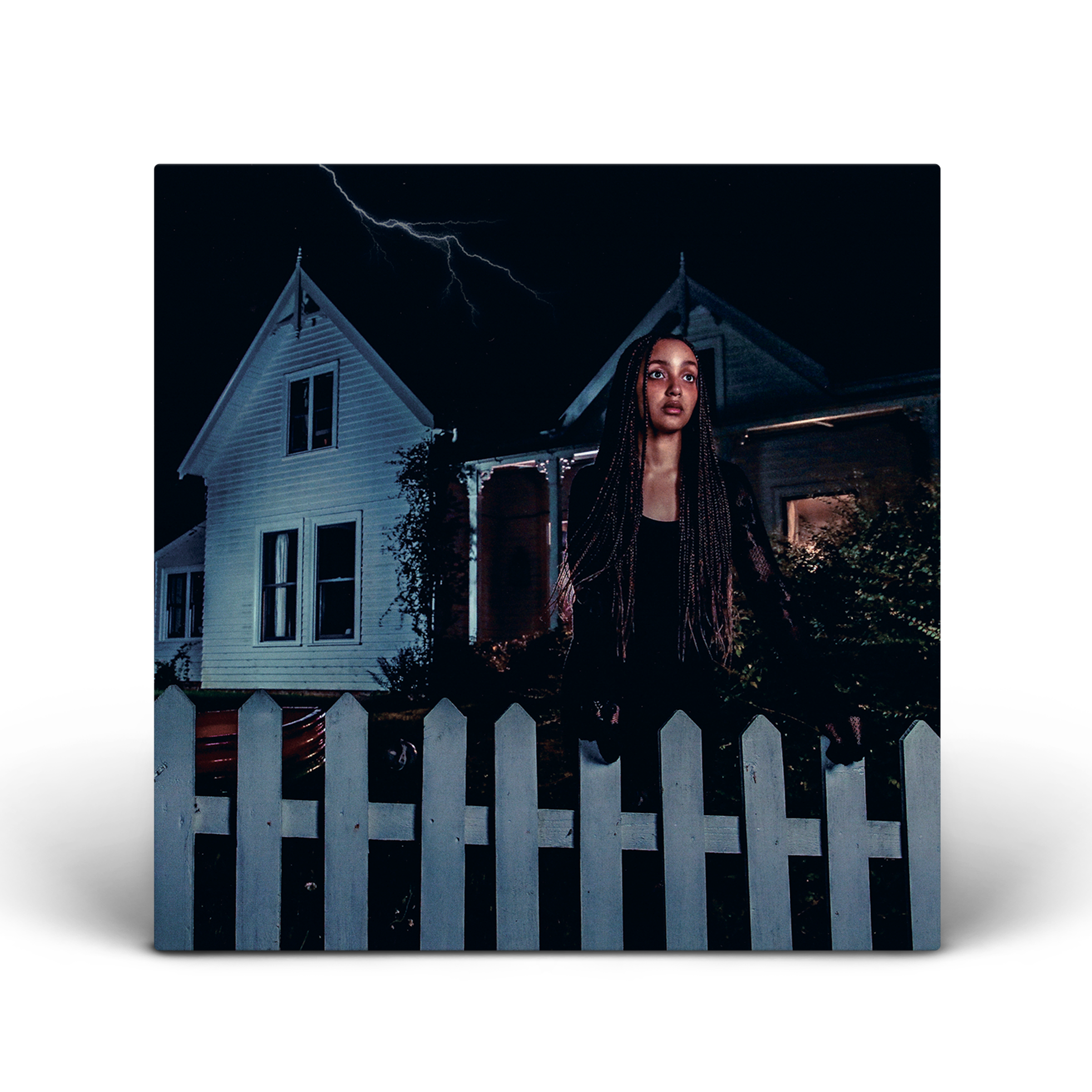 to hell with it vinyl LP