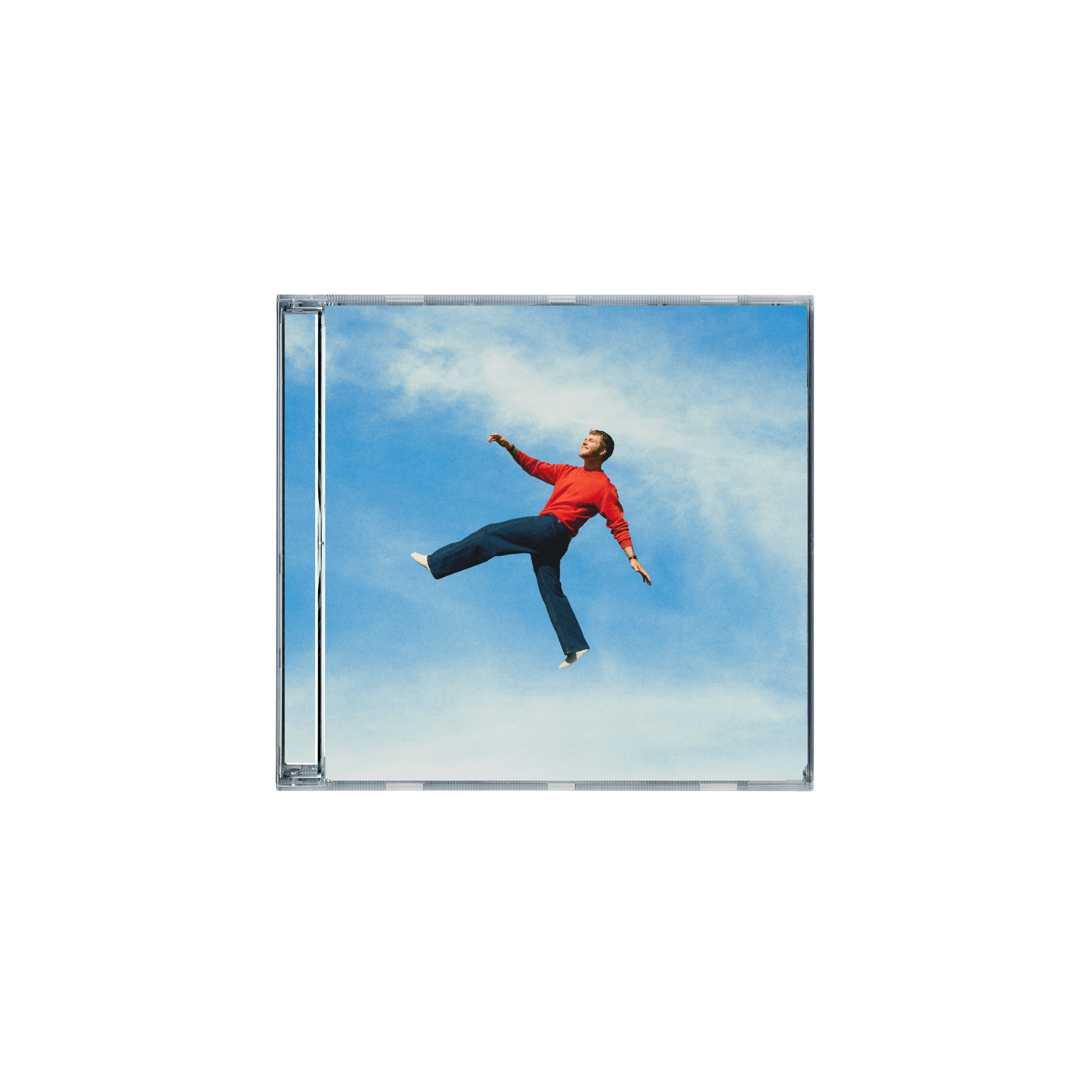 WILDCHILD - CD + HOODIE FAN PACK
