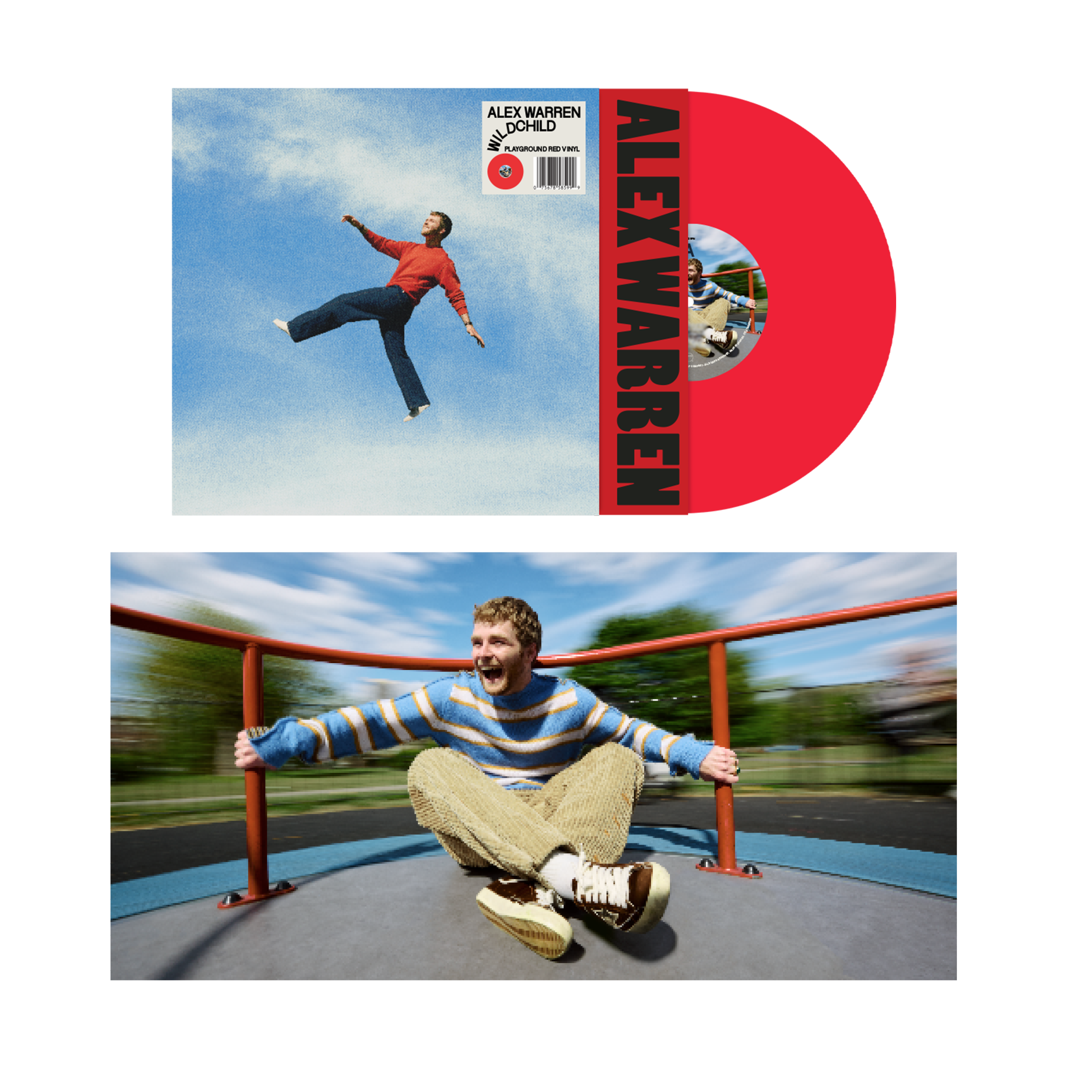 WILDCHILD - CLASSIC VINYL