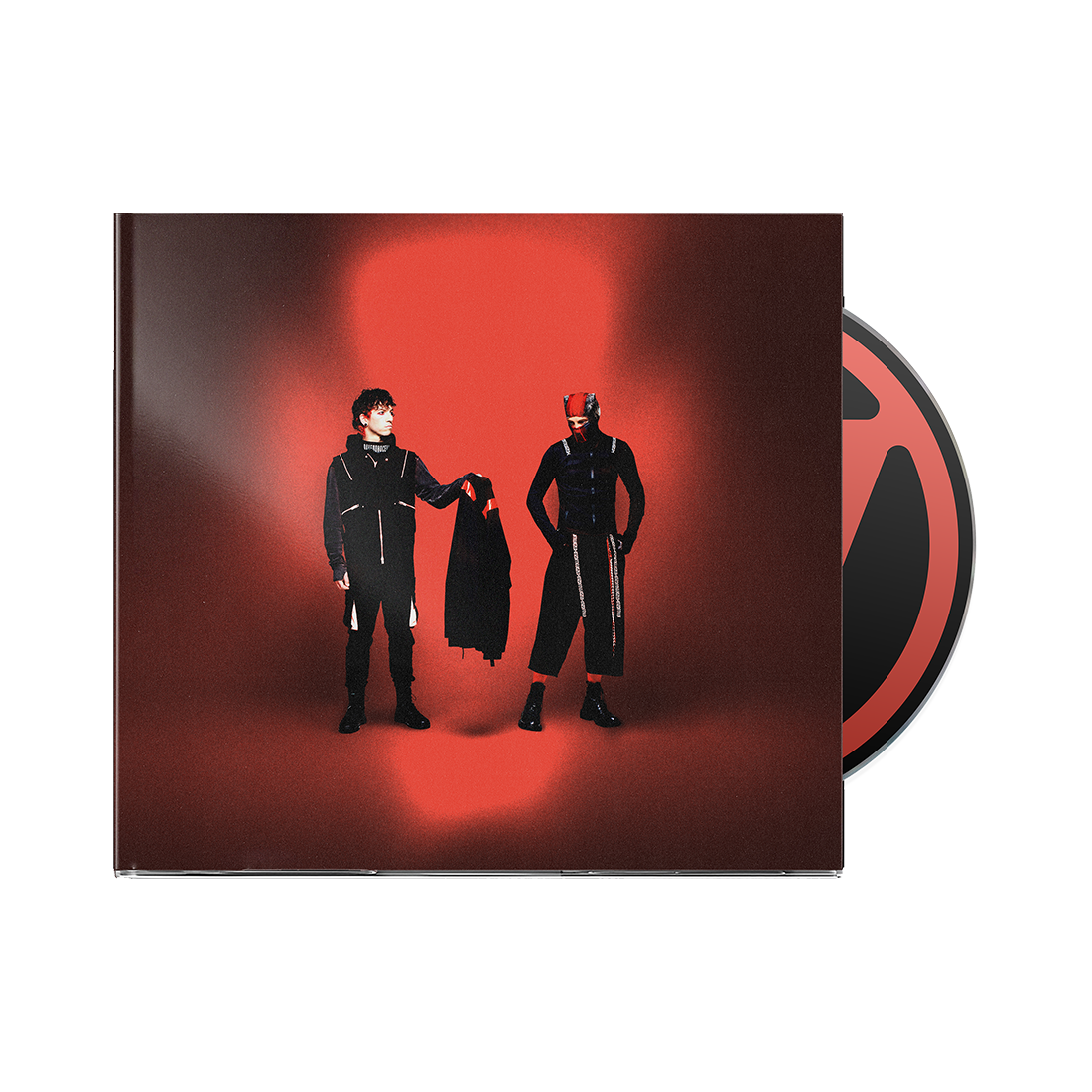 Breach Digipack [CD] – Warner Music Canada