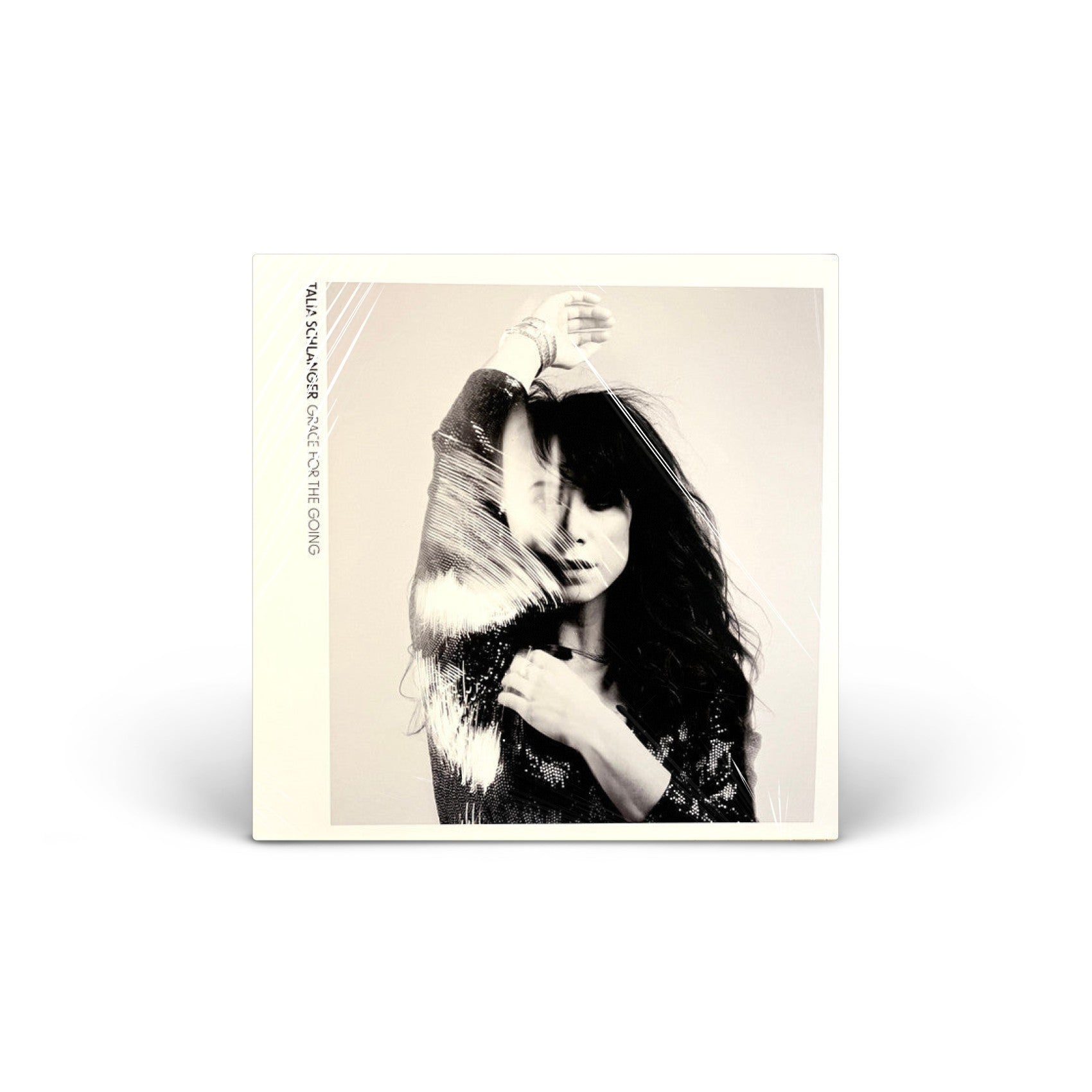 Grace For The Going vinyl LP