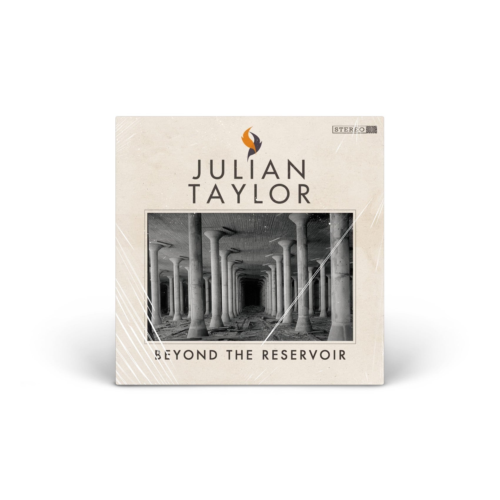 Beyond the Reservoir vinyl 2LP